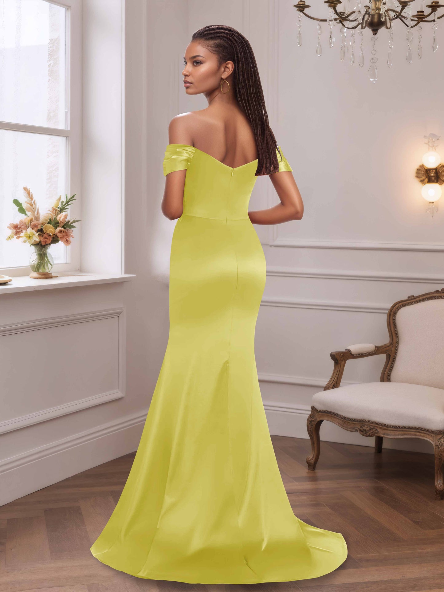 #color_Daffodil