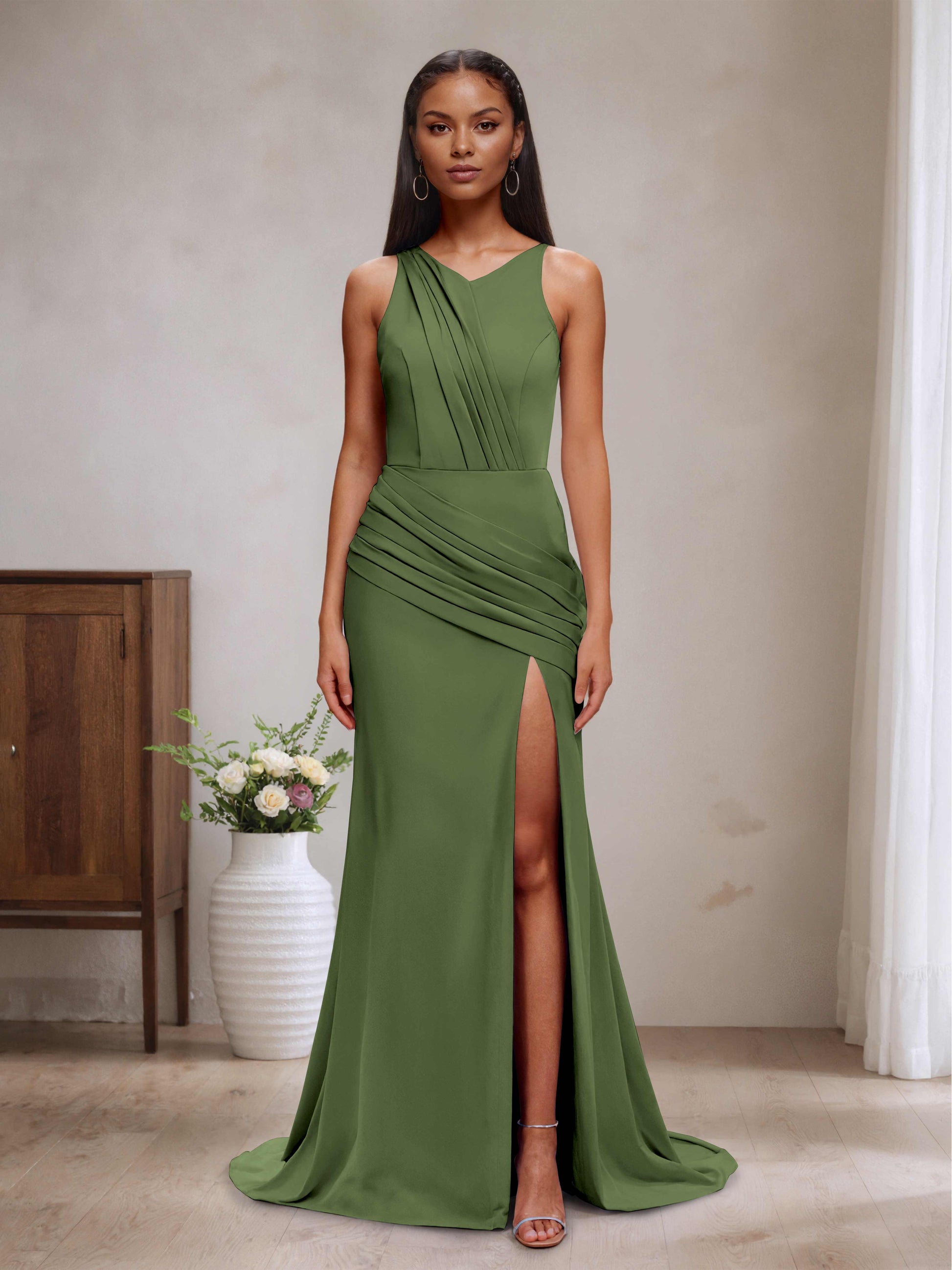 #color_Olive Green
