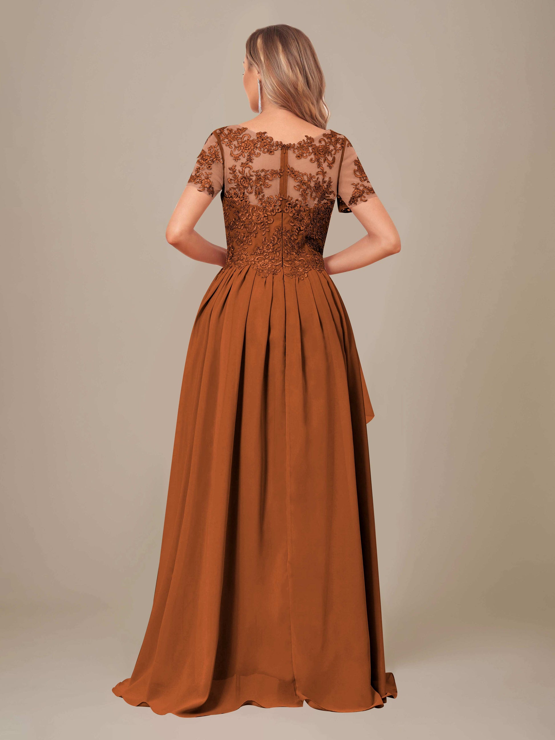 #color_Burnt Orange
