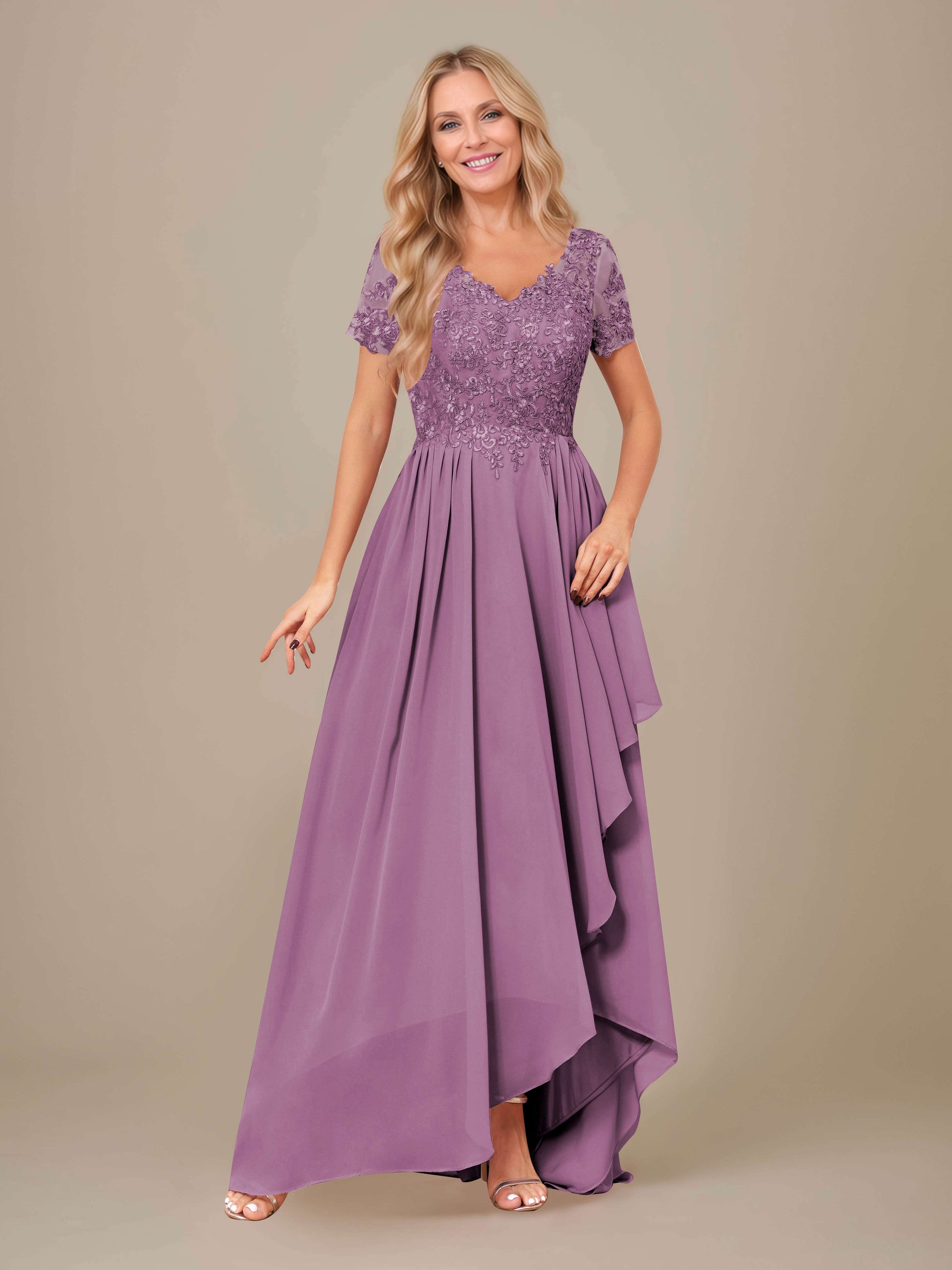 #color_Dusty Purple