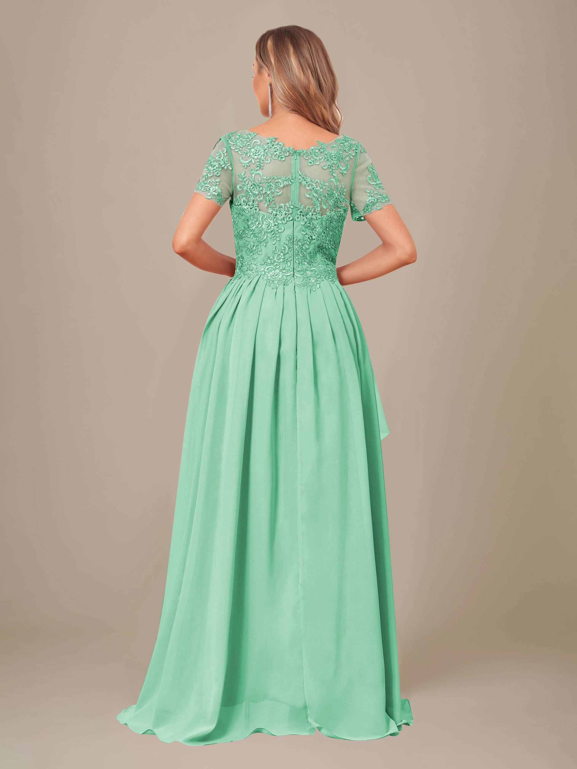 #color_Mint Green