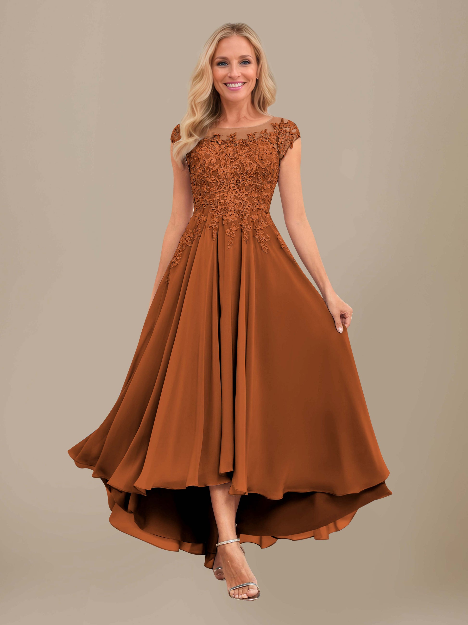 #color_Burnt Orange