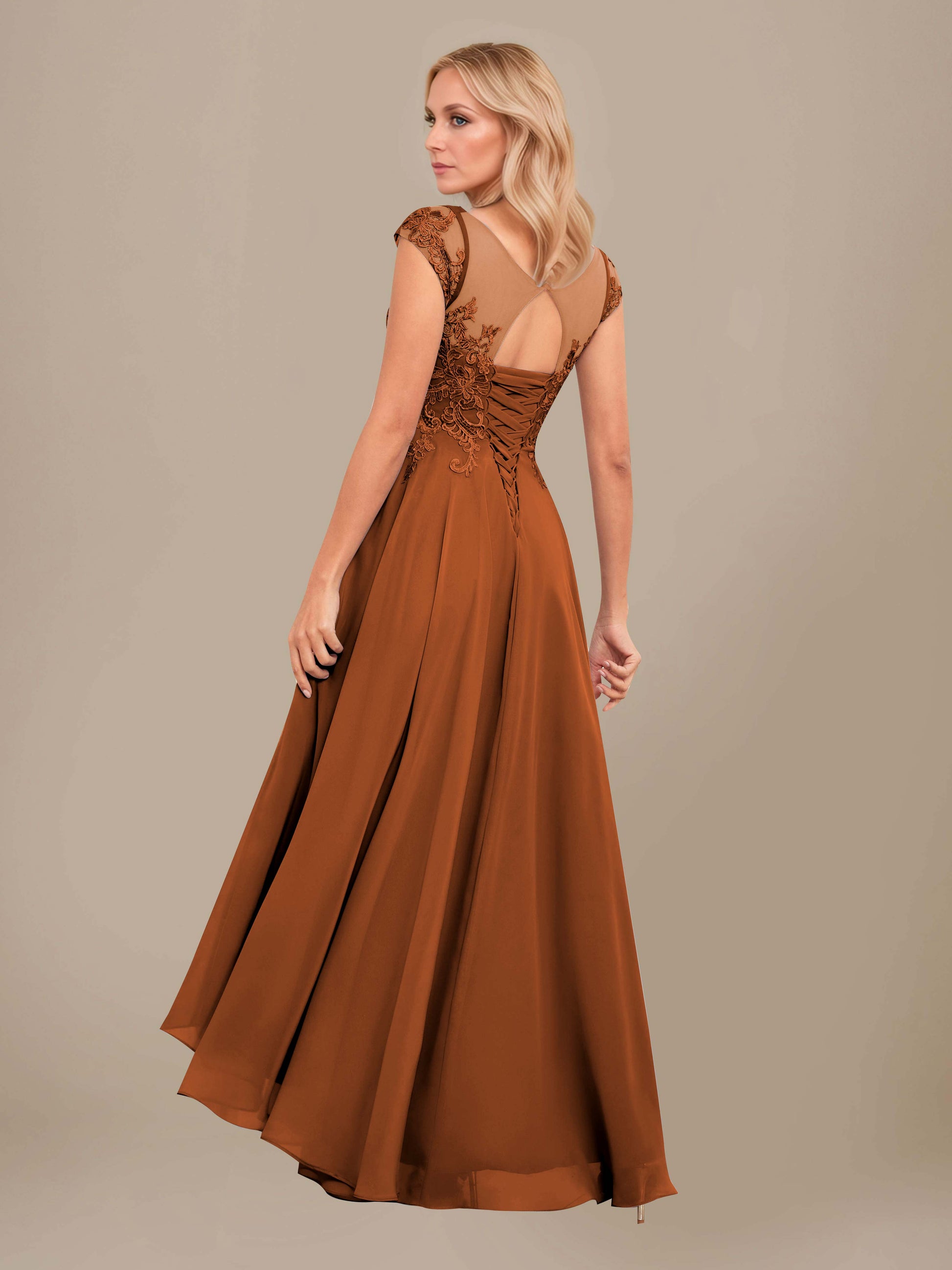 #color_Burnt Orange