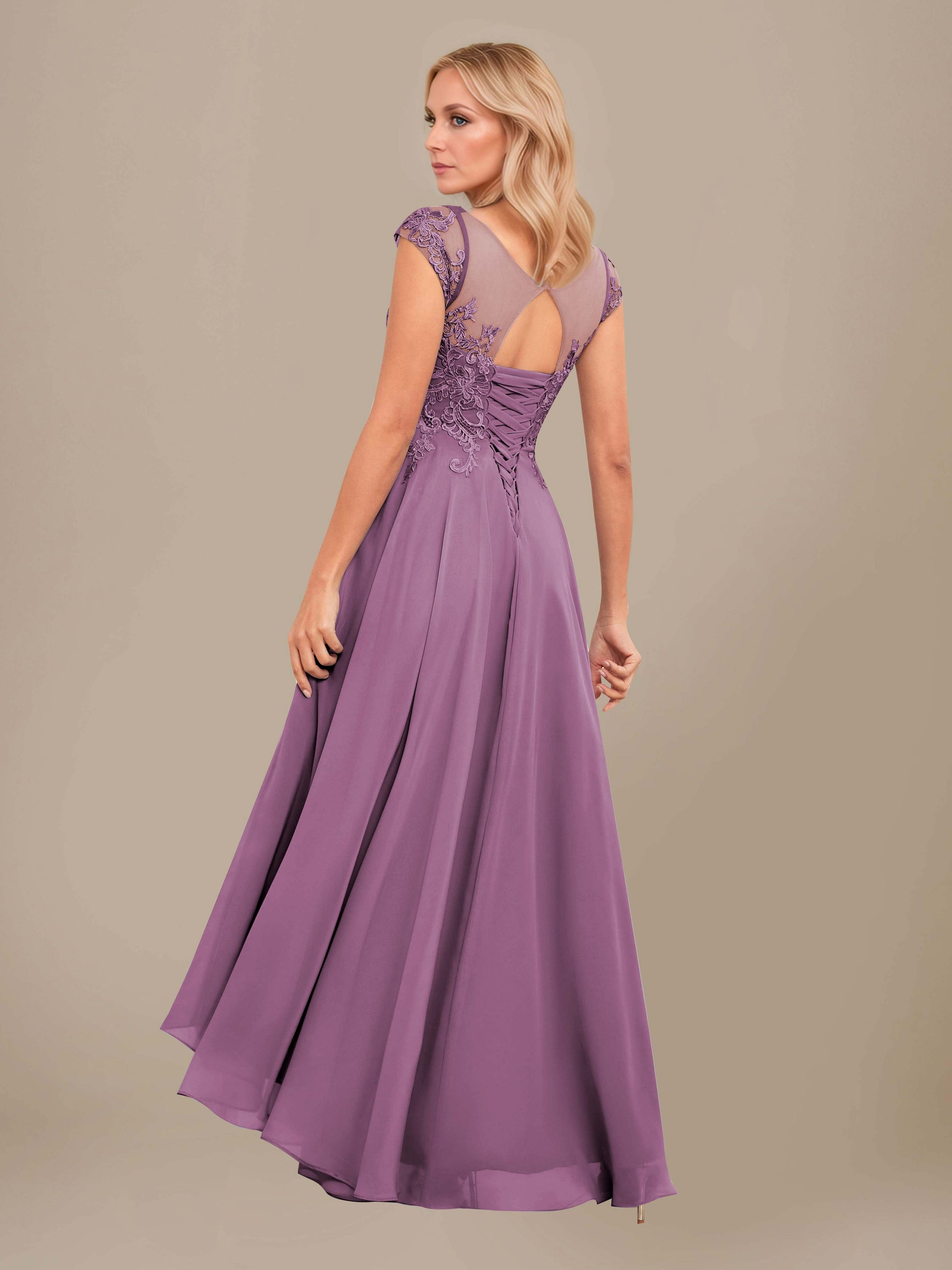 #color_Dusty Purple