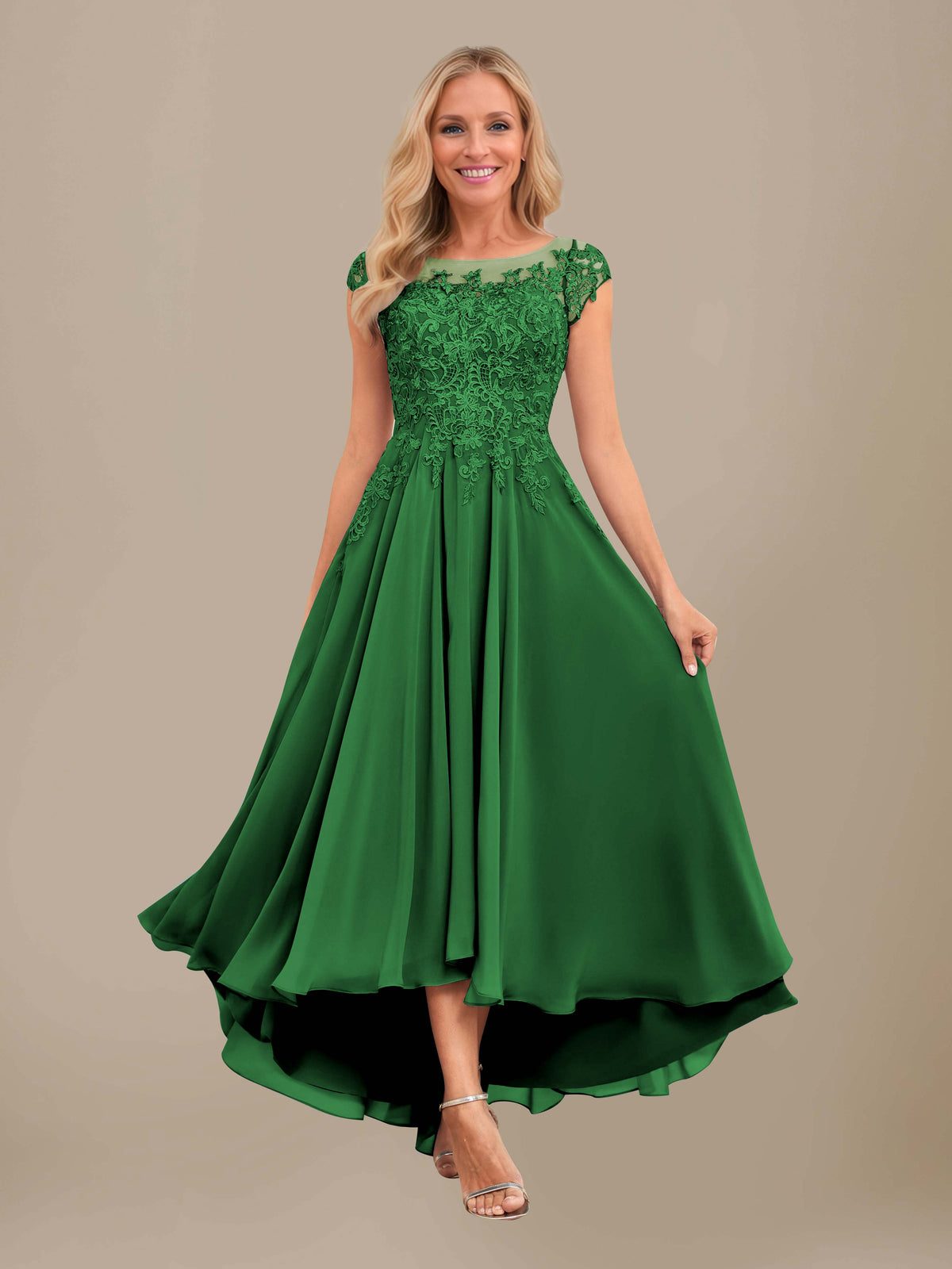 #color_Emerald Green