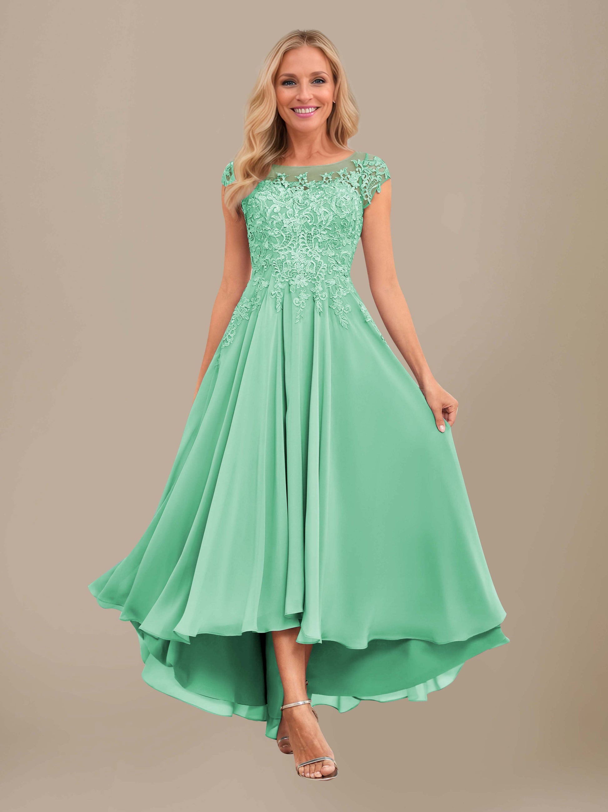 #color_Mint Green