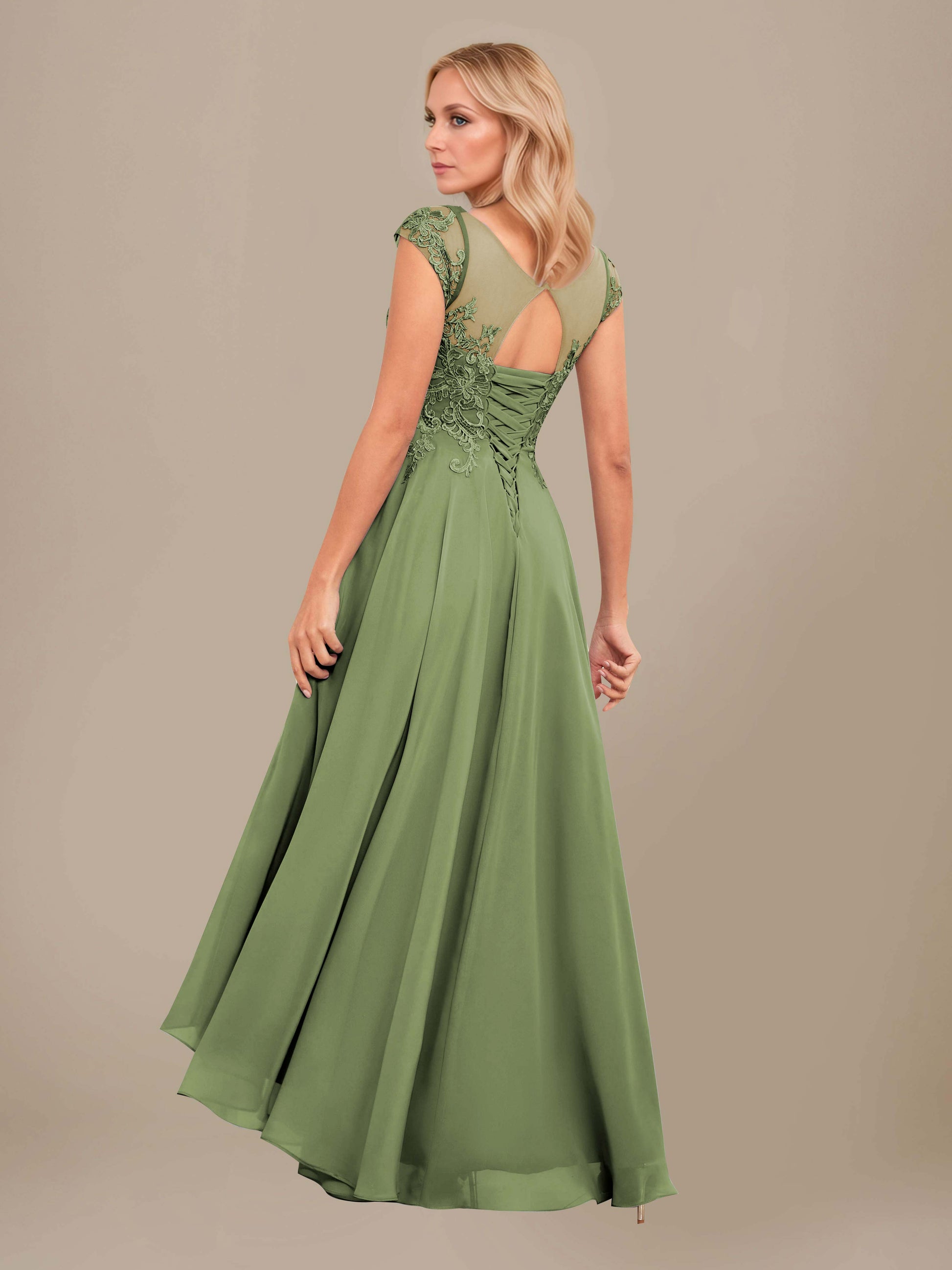 #color_Olive Green