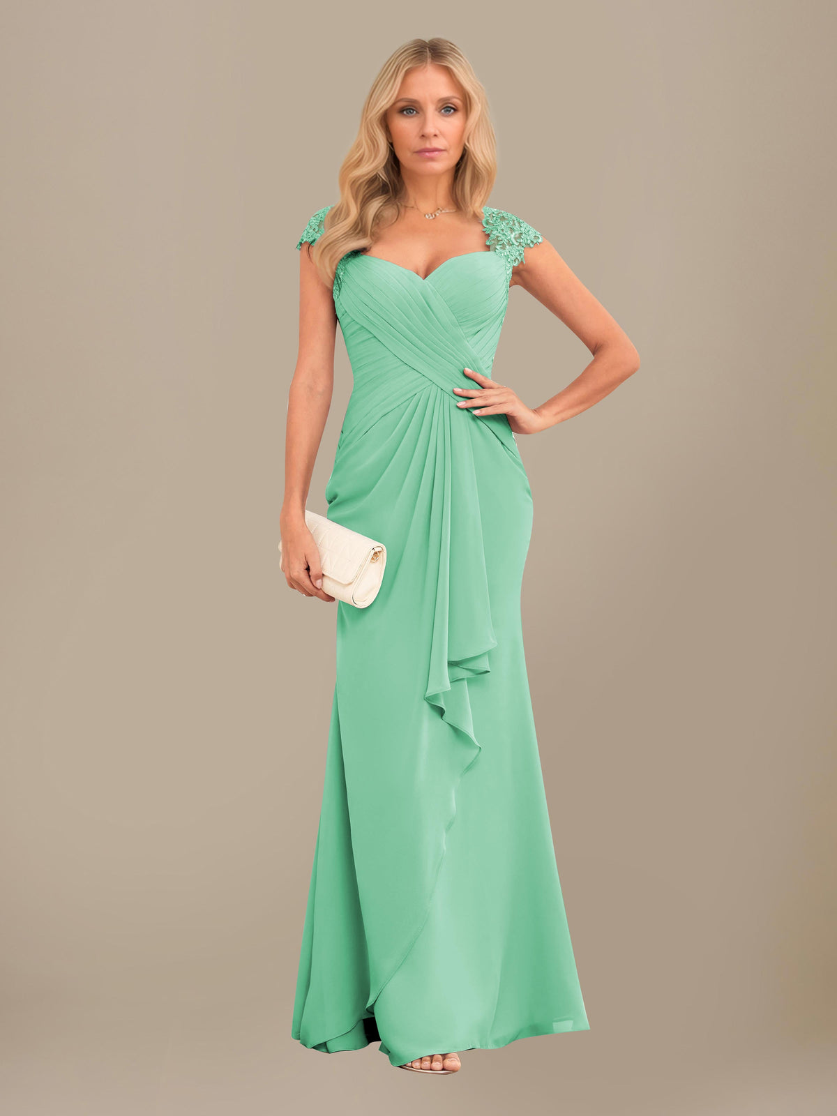 #color_Mint Green