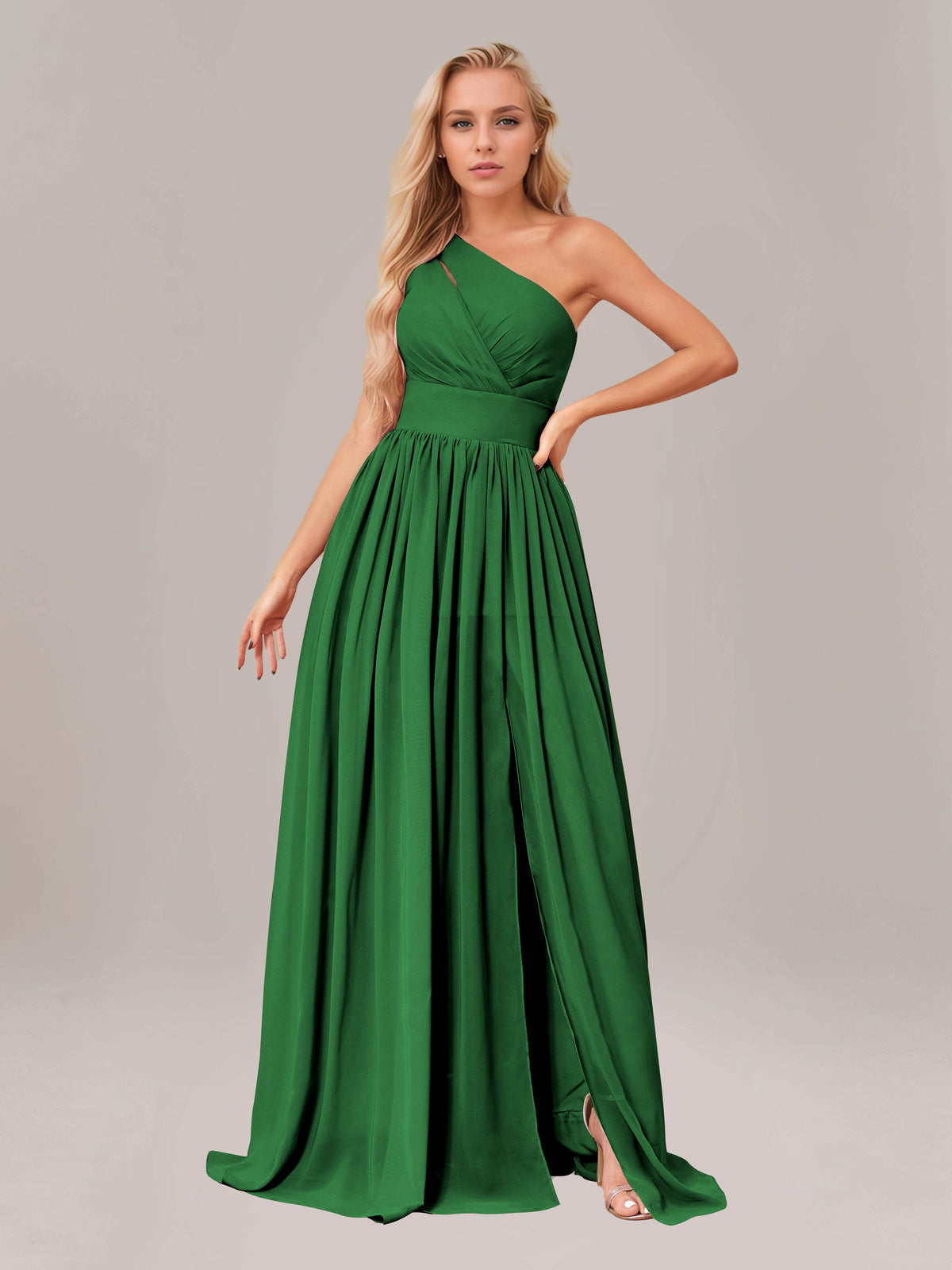#color_Emerald Green