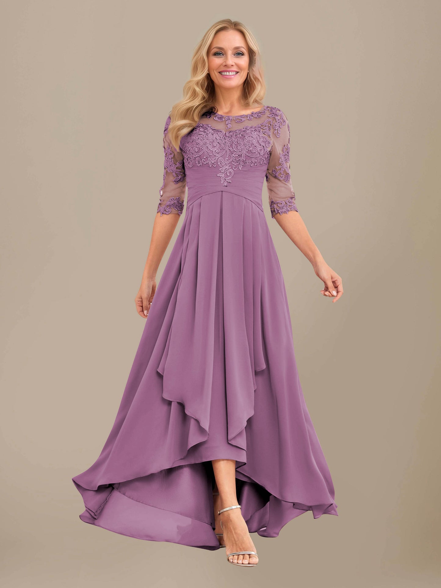 #color_Dusty Purple