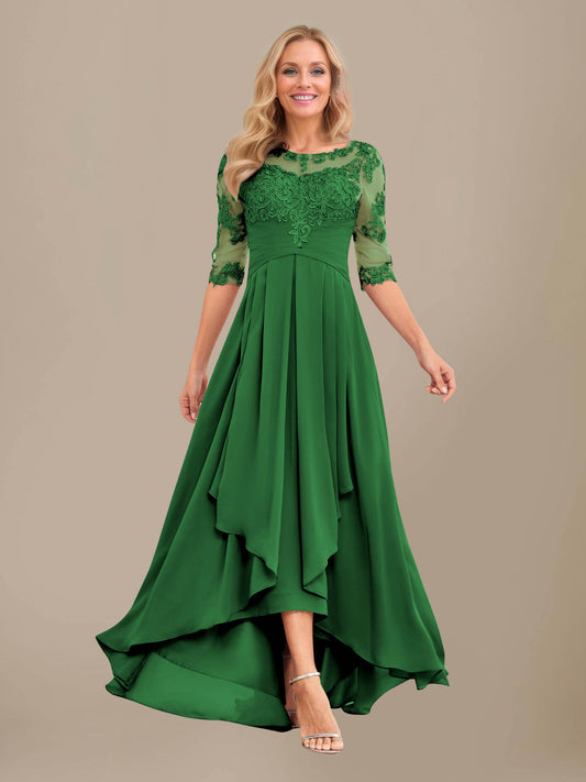 #color_Emerald Green