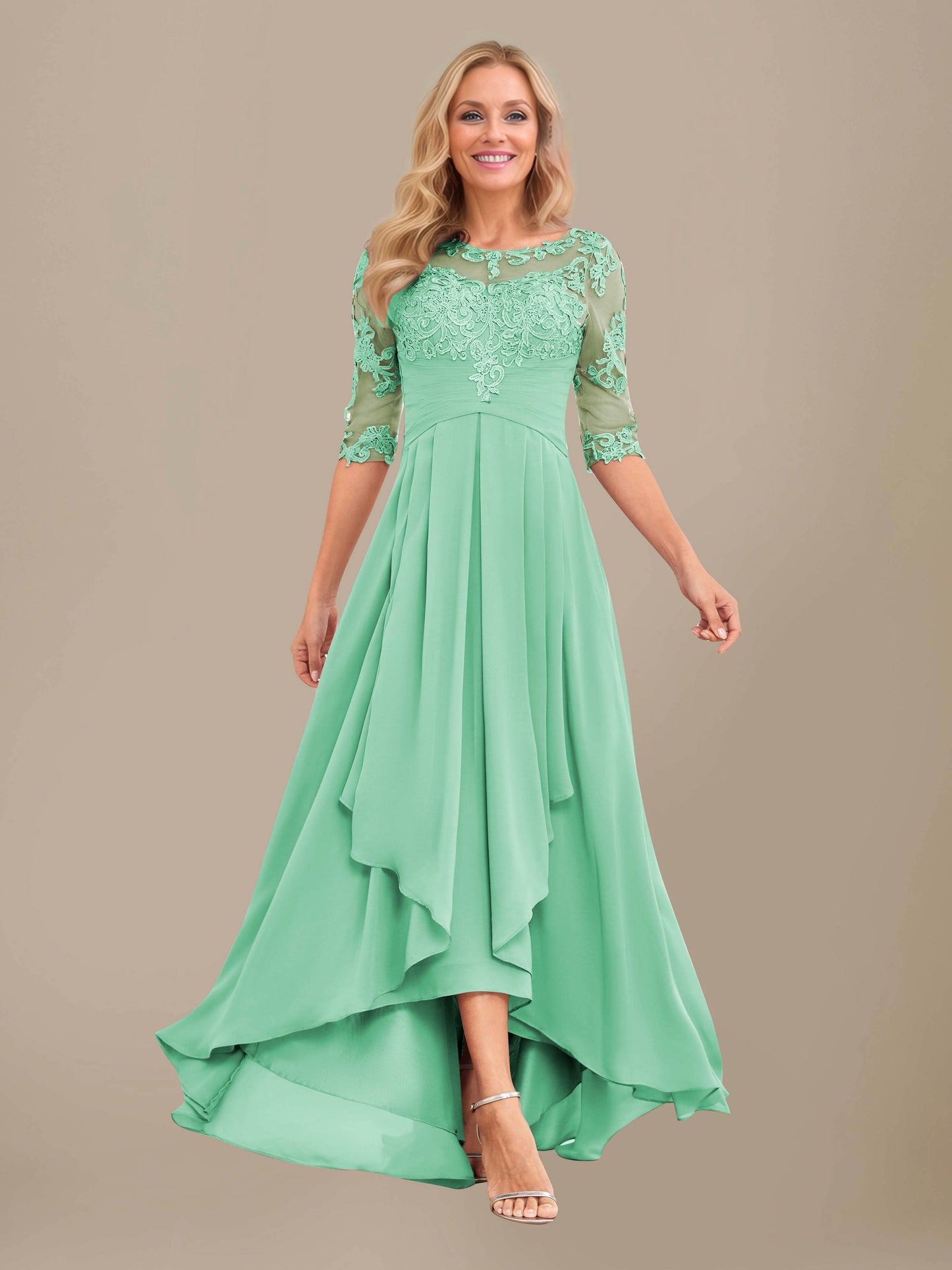#color_Mint Green