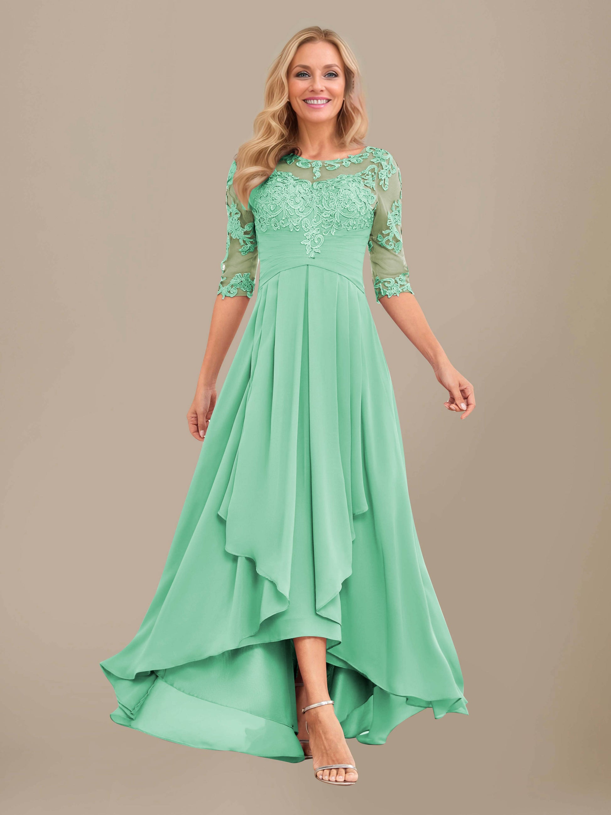 #color_Mint Green