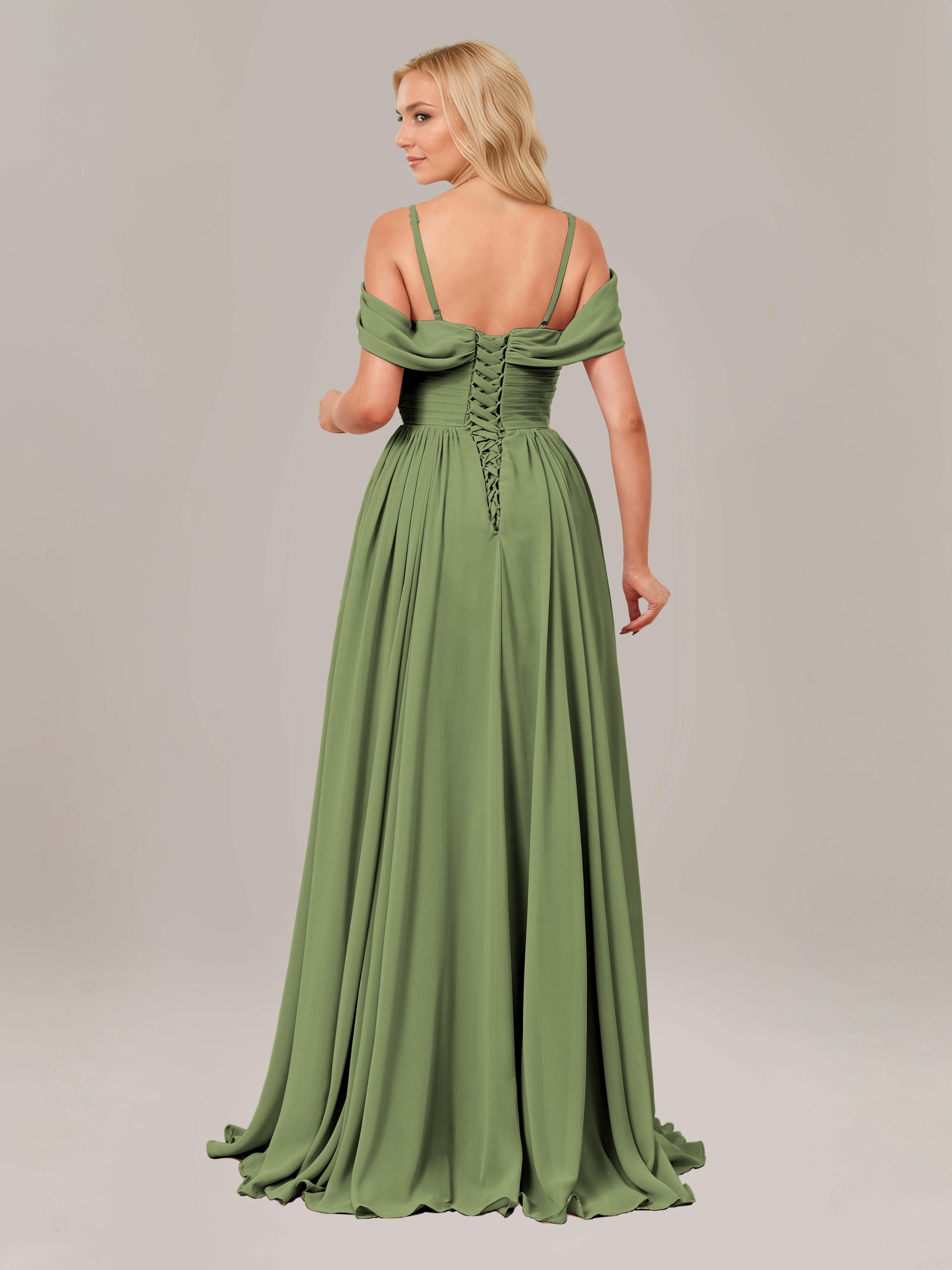 #color_Olive Green