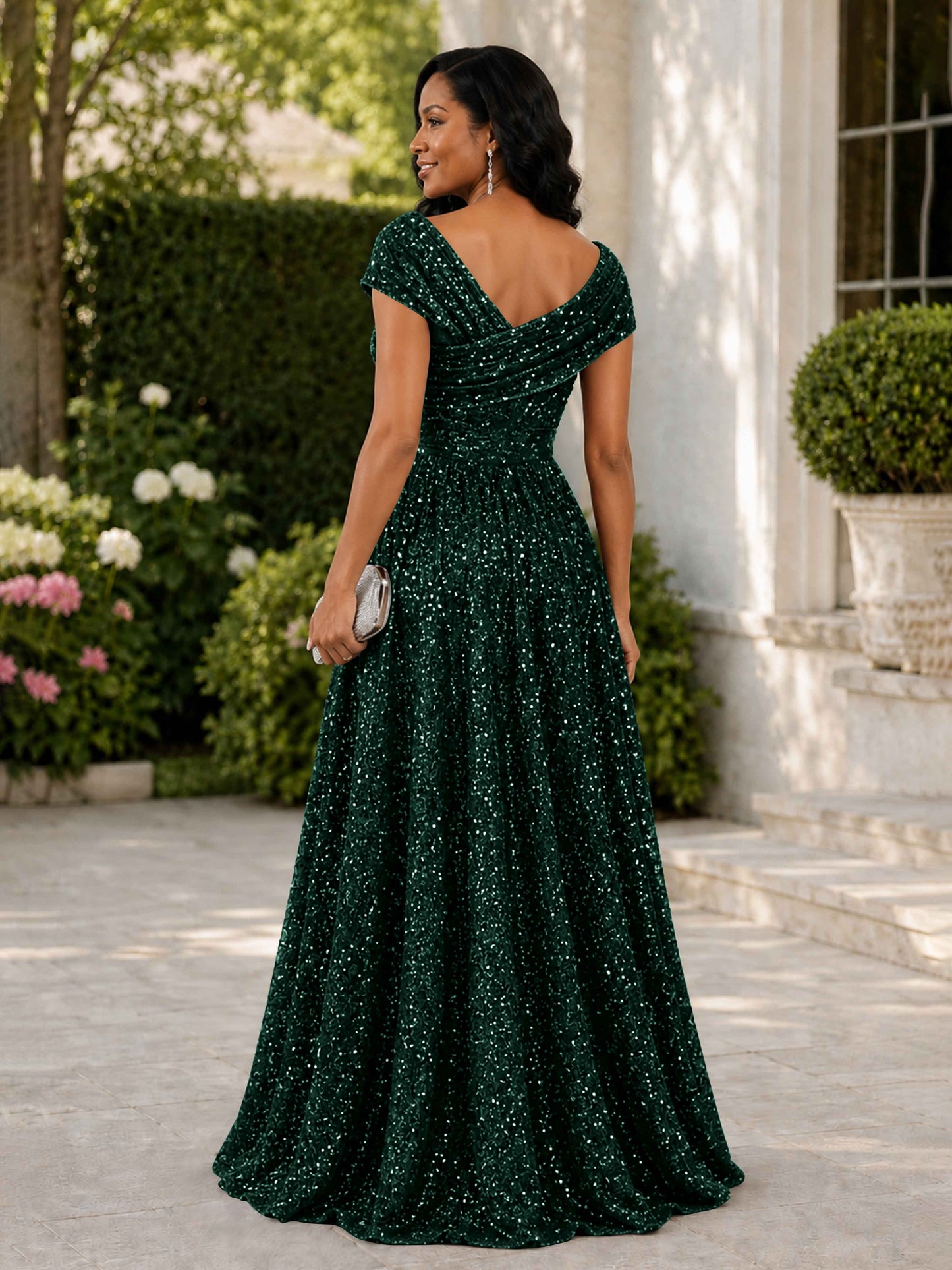 #color_Emerald Green