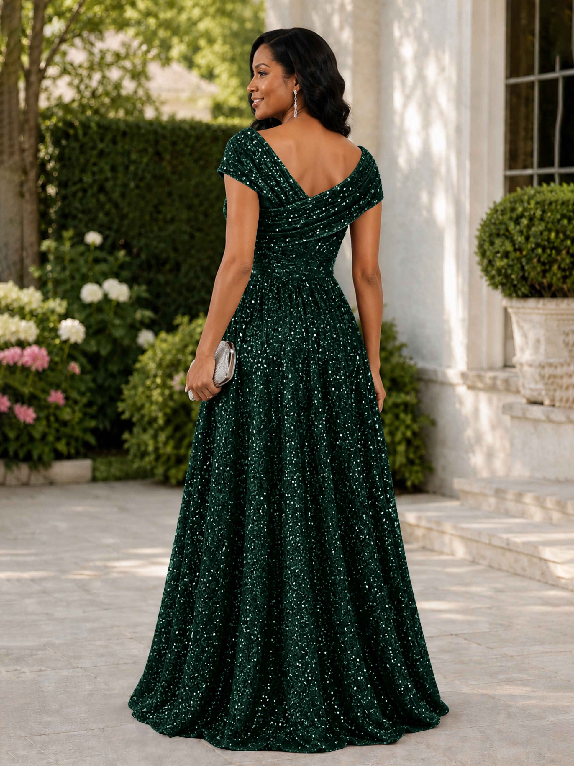 #color_Emerald Green