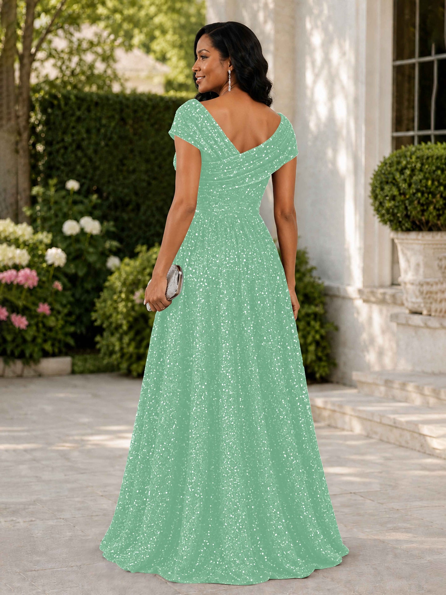#color_Mint Green