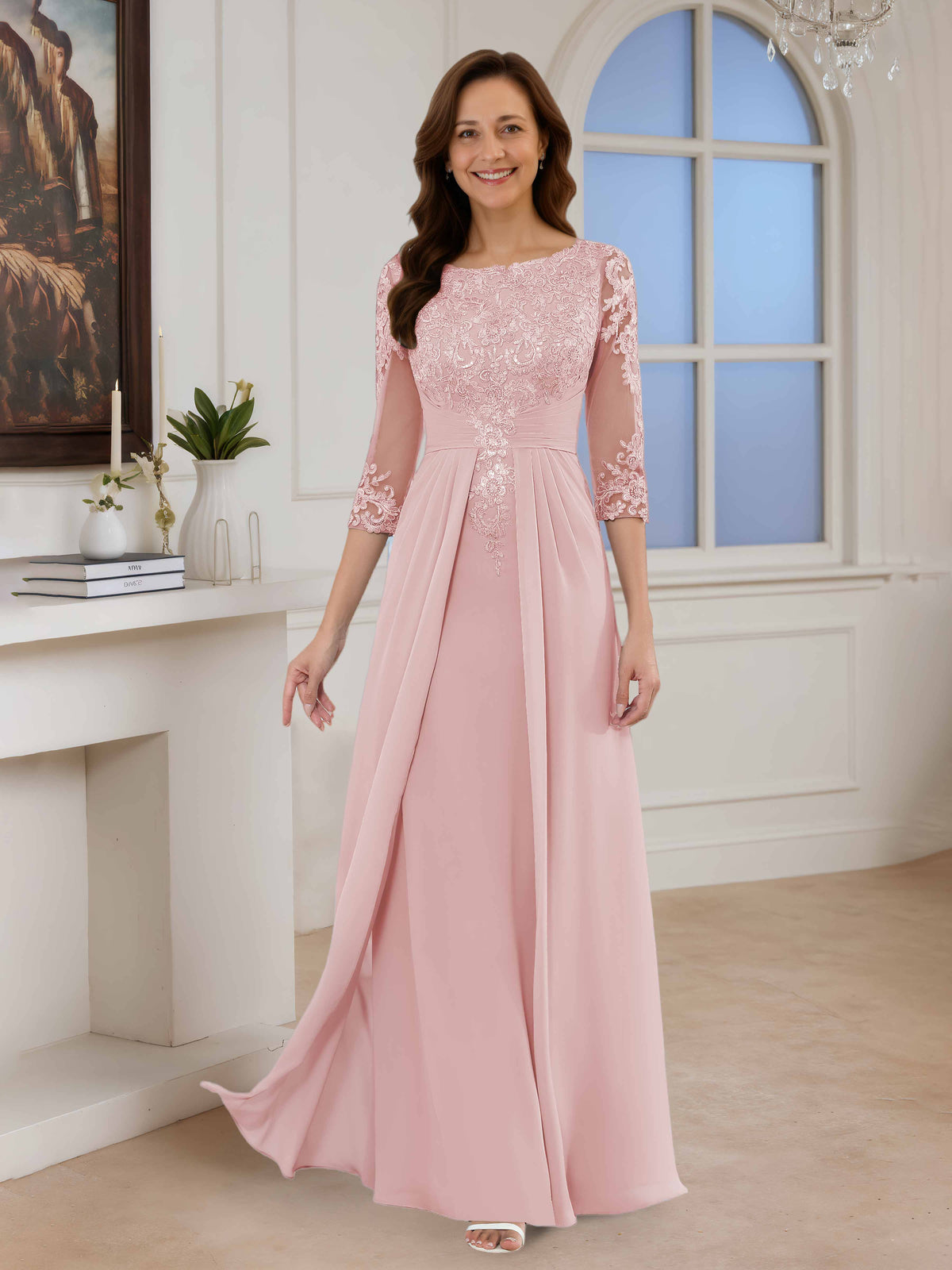 #color_Blushing Pink