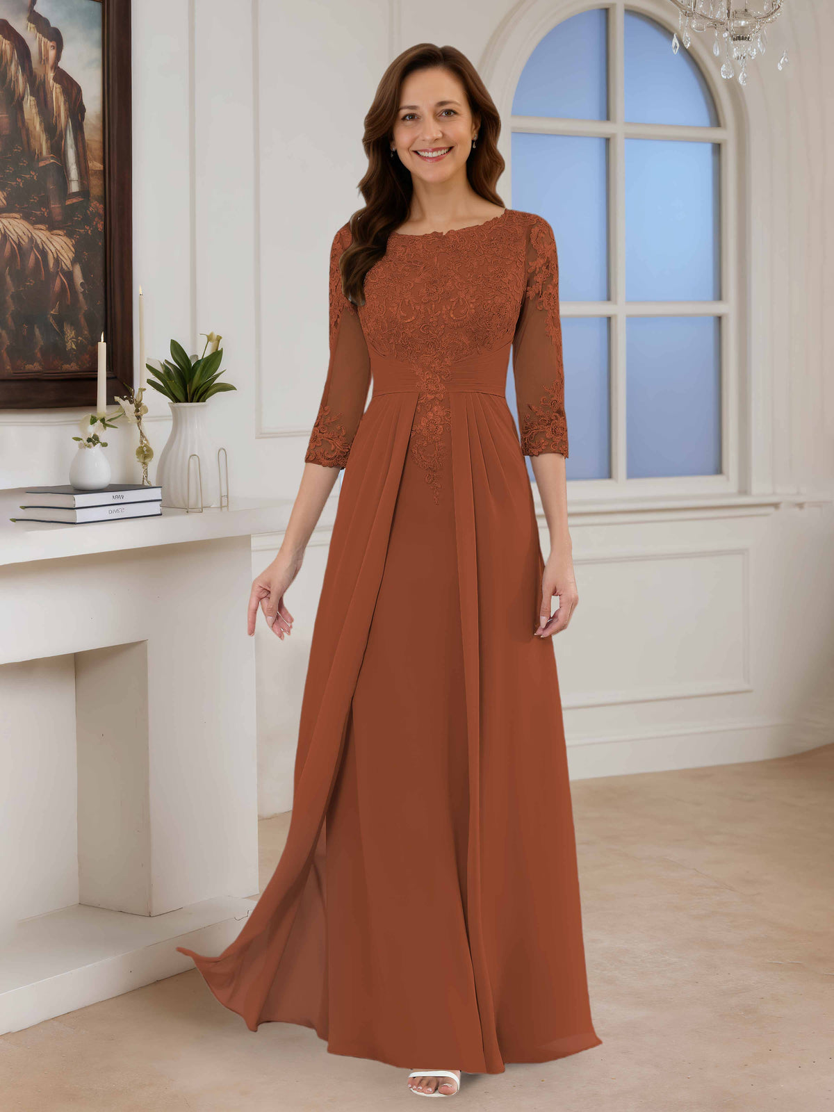 #color_Burnt Orange