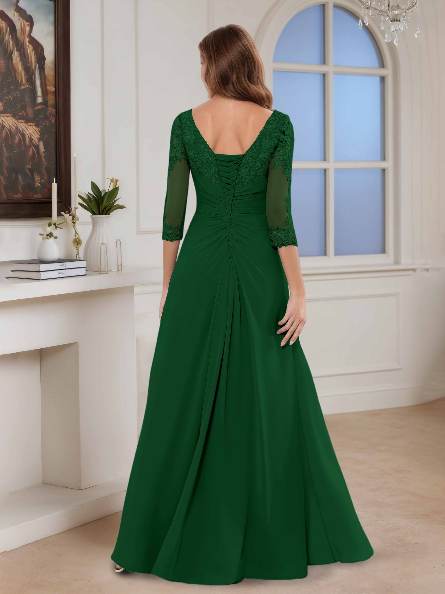 #color_Emerald Green