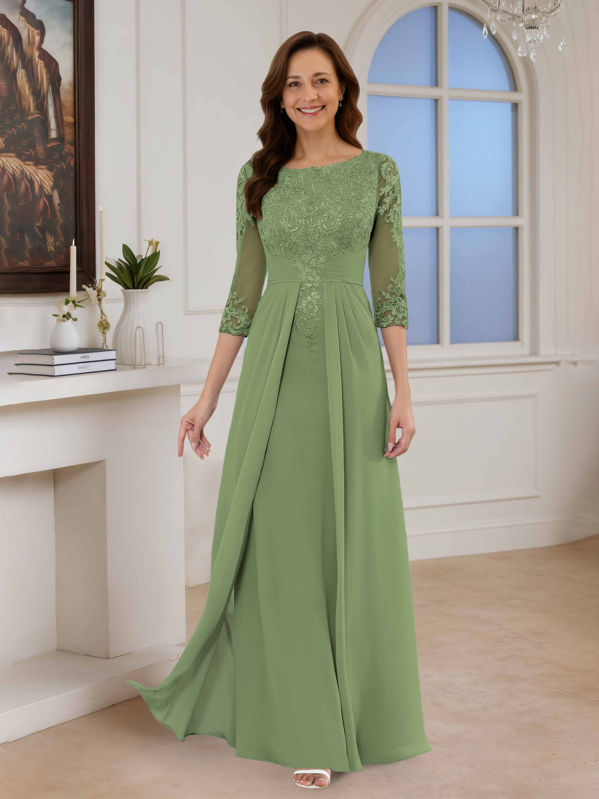 #color_Olive Green