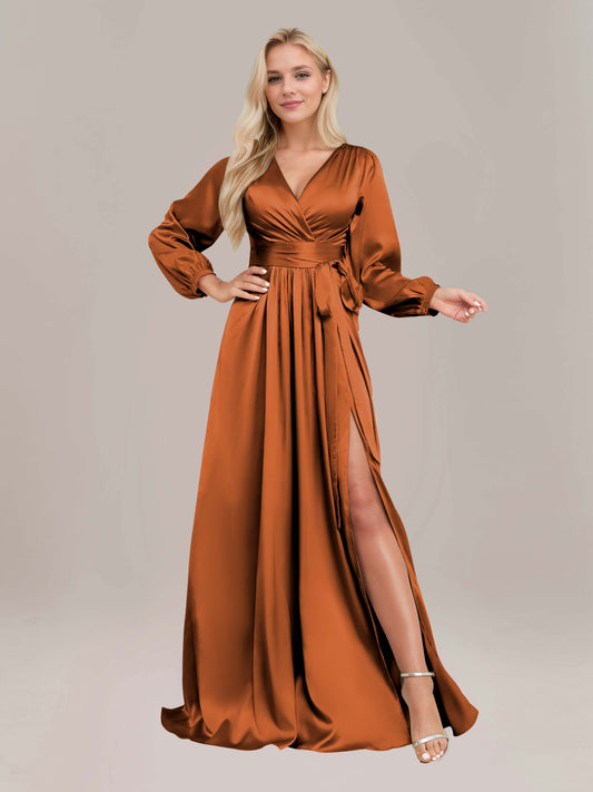 #color_Burnt Orange