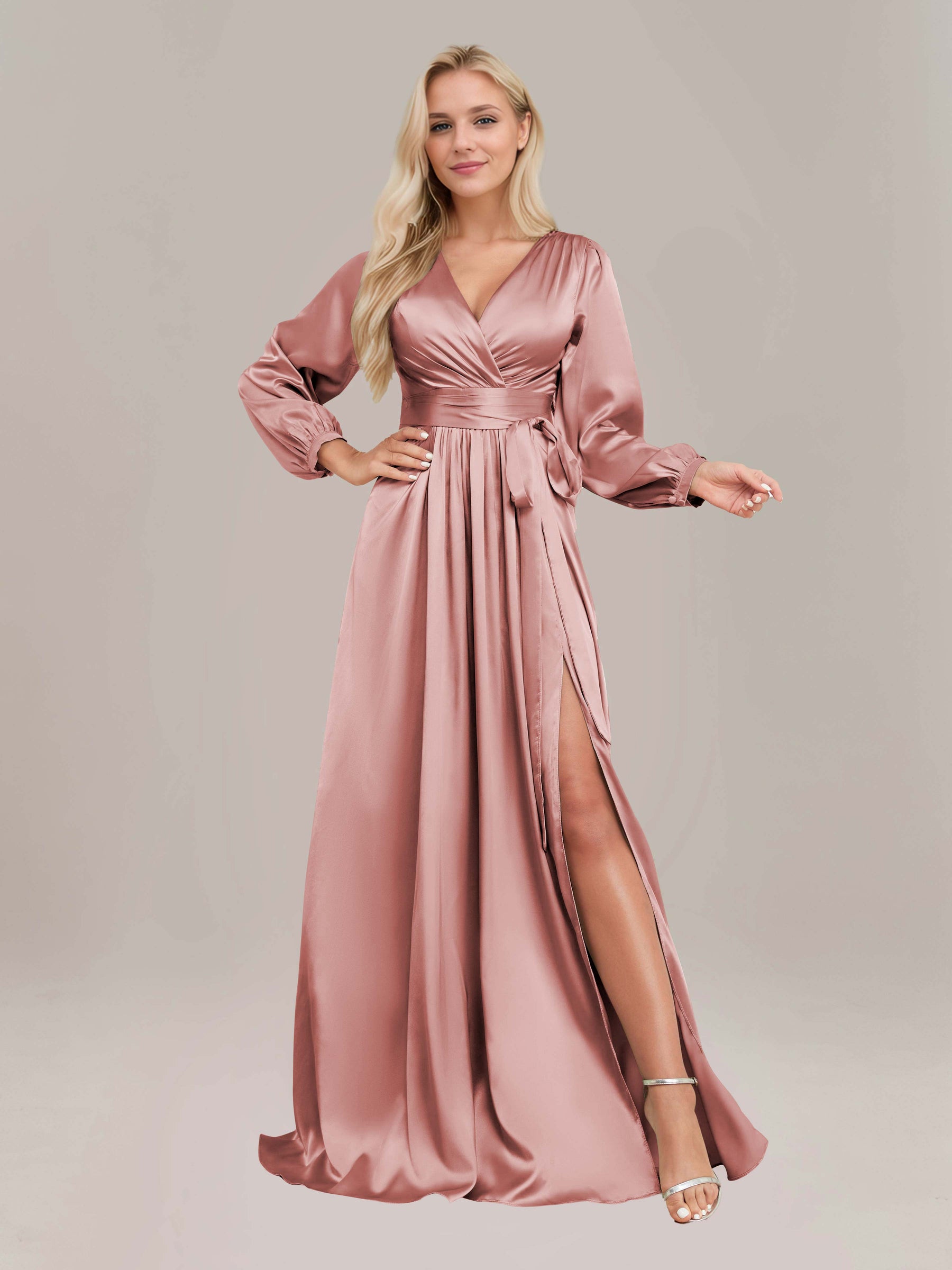 #color_Dusty Rose