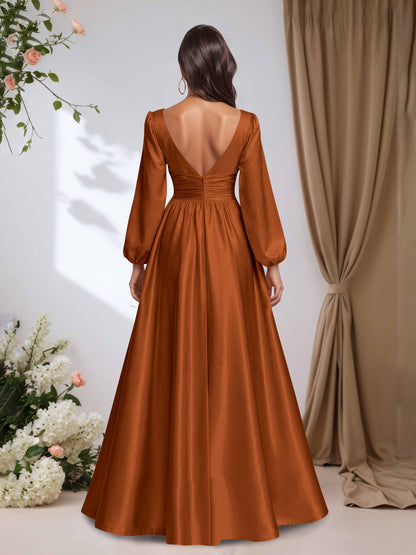 #color_Burnt Orange