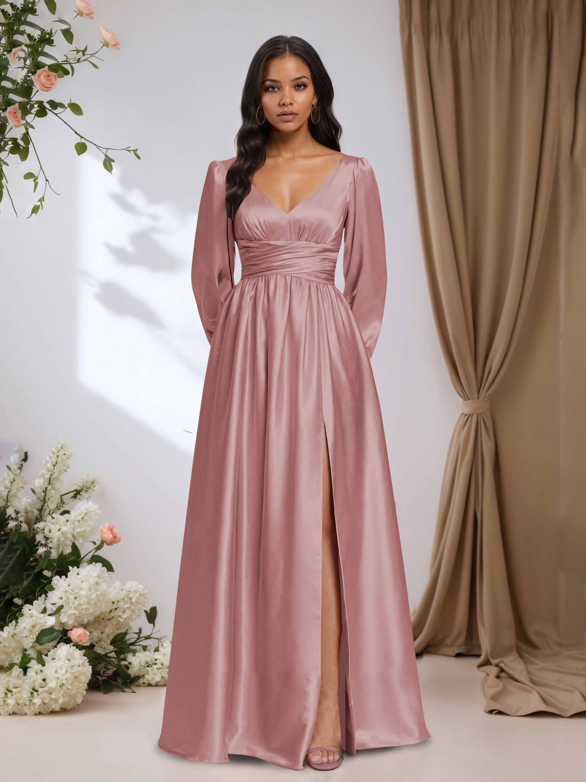 #color_Dusty Rose