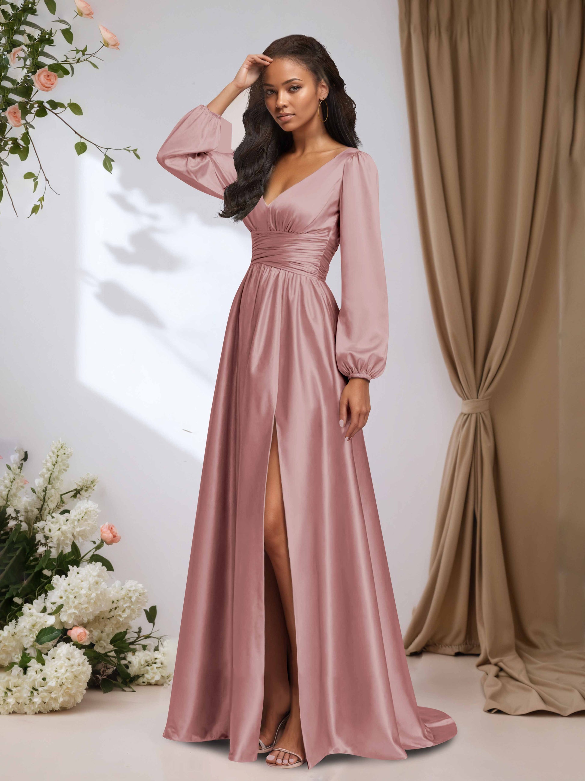 #color_Dusty Rose