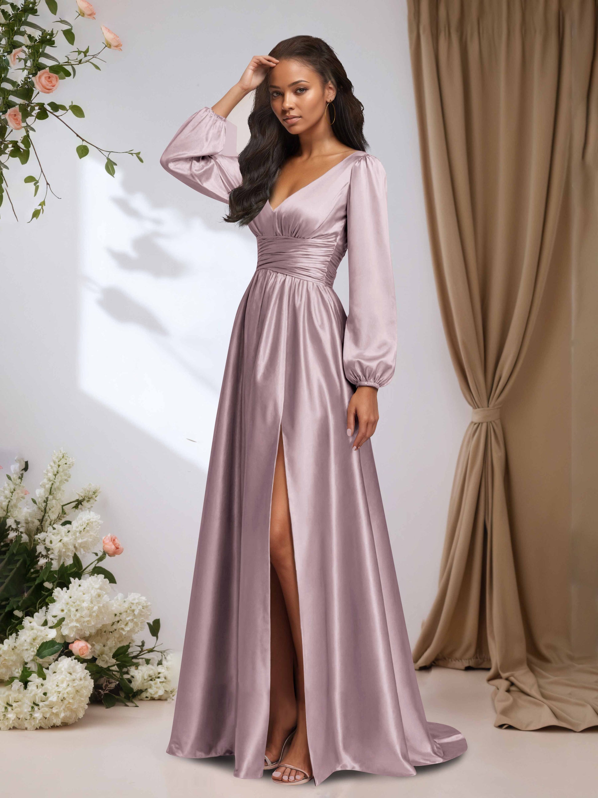 #color_Vintage Mauve