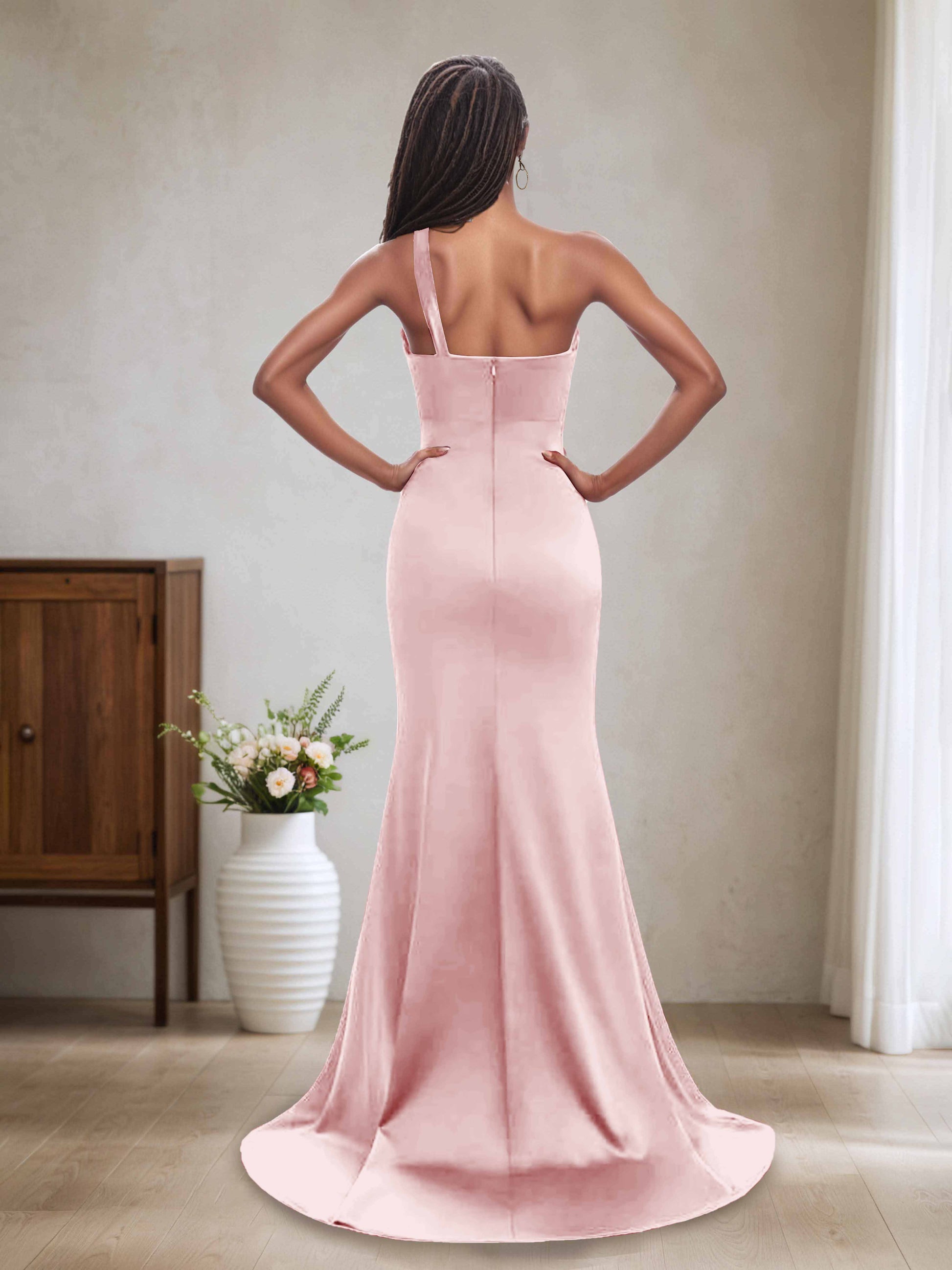 flamingo pink bridesmaid dresses Flamingo Bridesmaid Dresses with 100+ Styles, Fast Delivery Worldwide