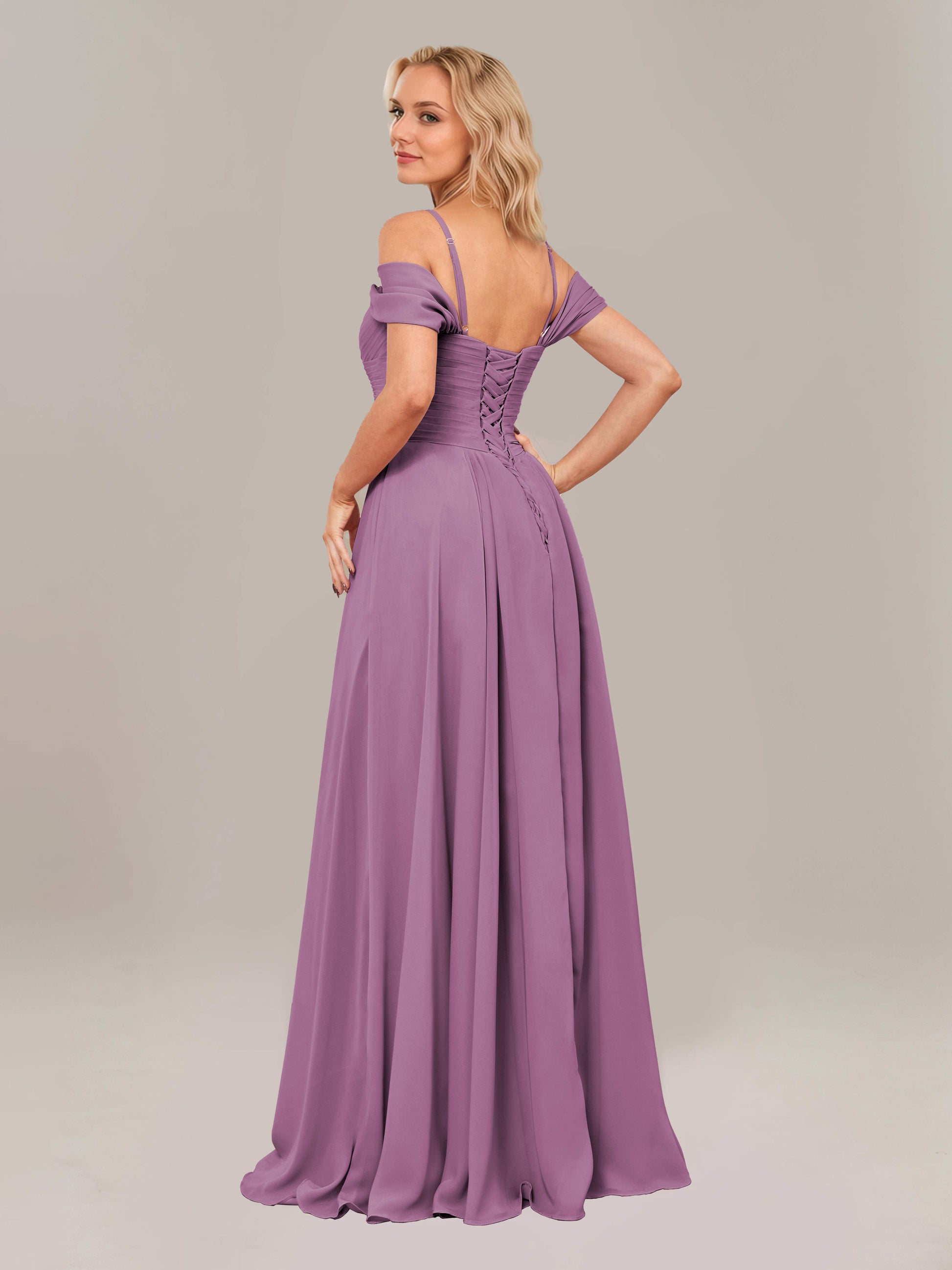 #color_Dusty Purple