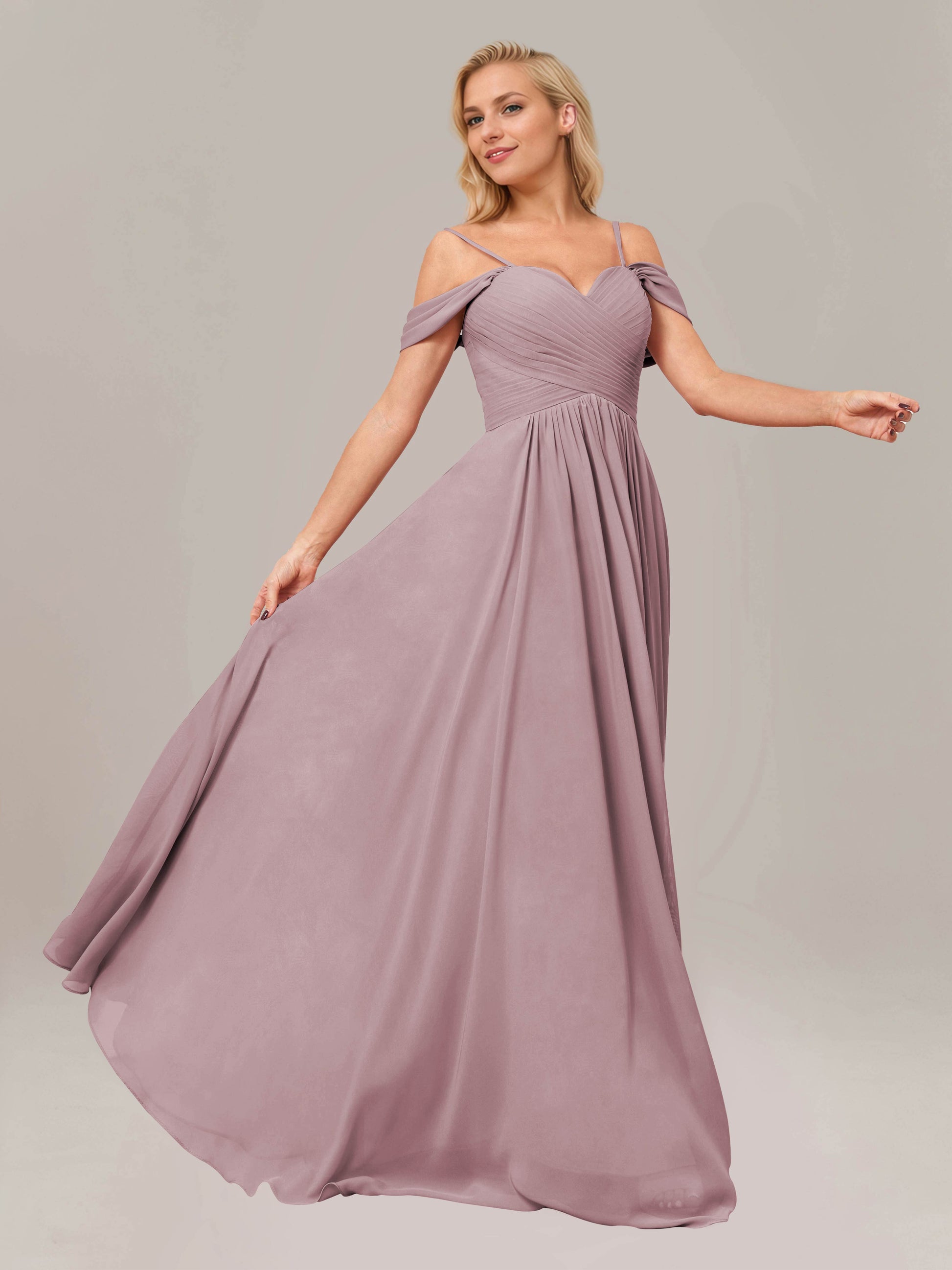 #color_Vintage Mauve