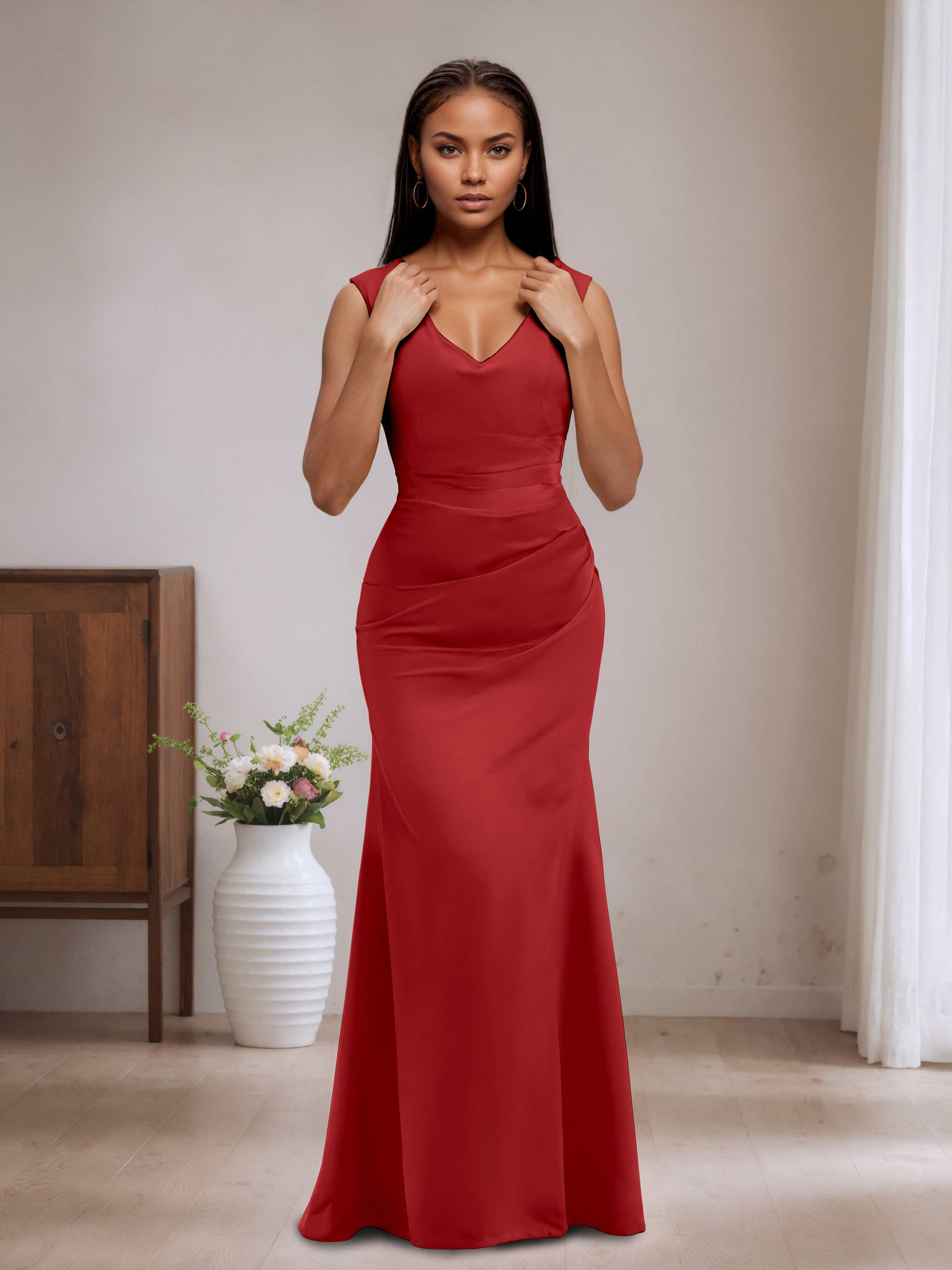 #color_Cherry Red