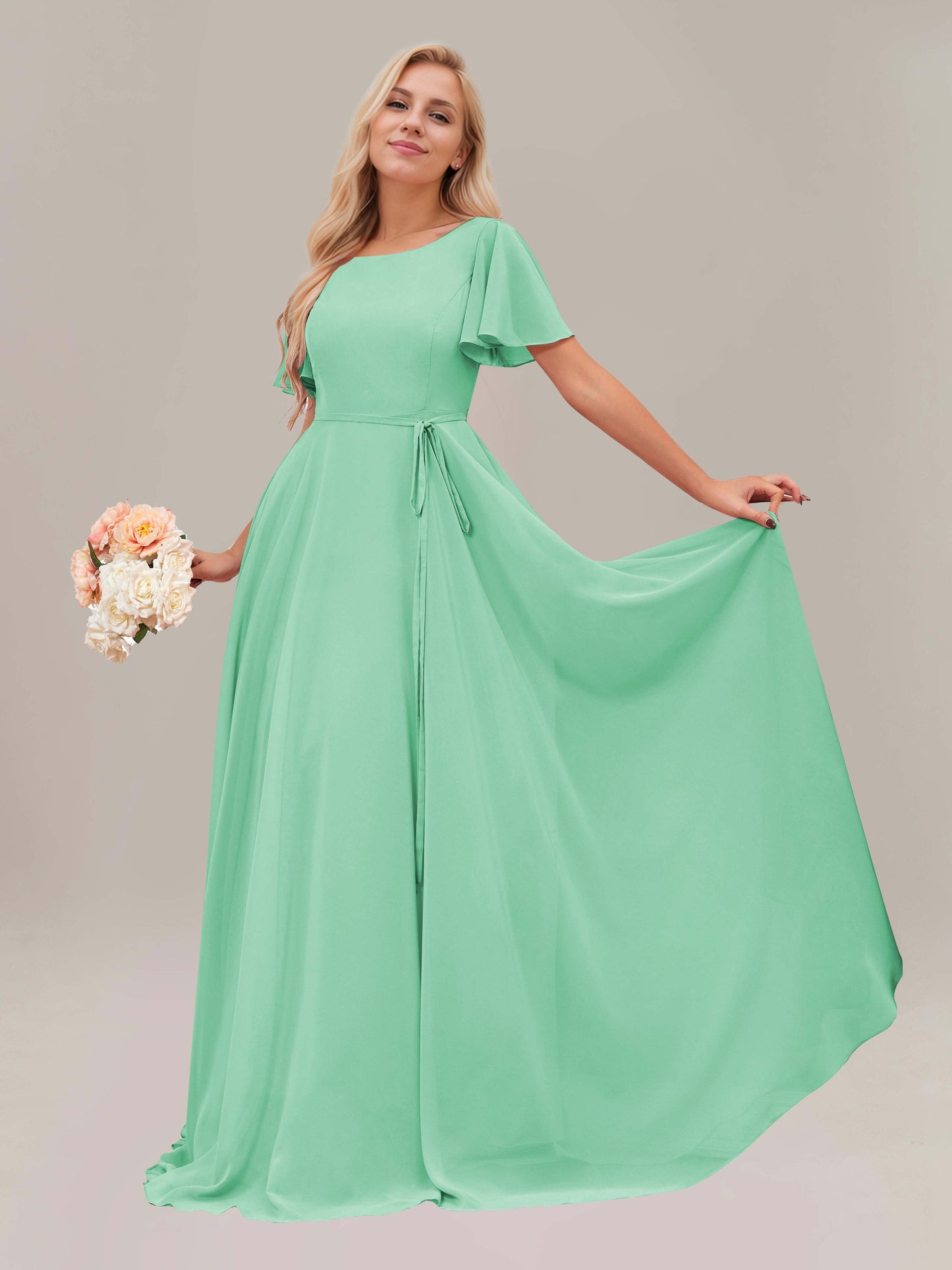 #color_Mint Green