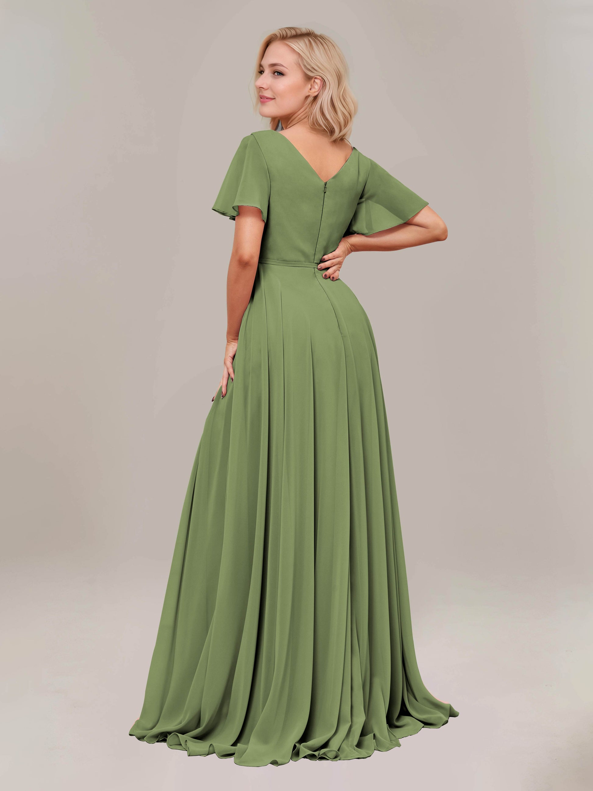 #color_Olive Green