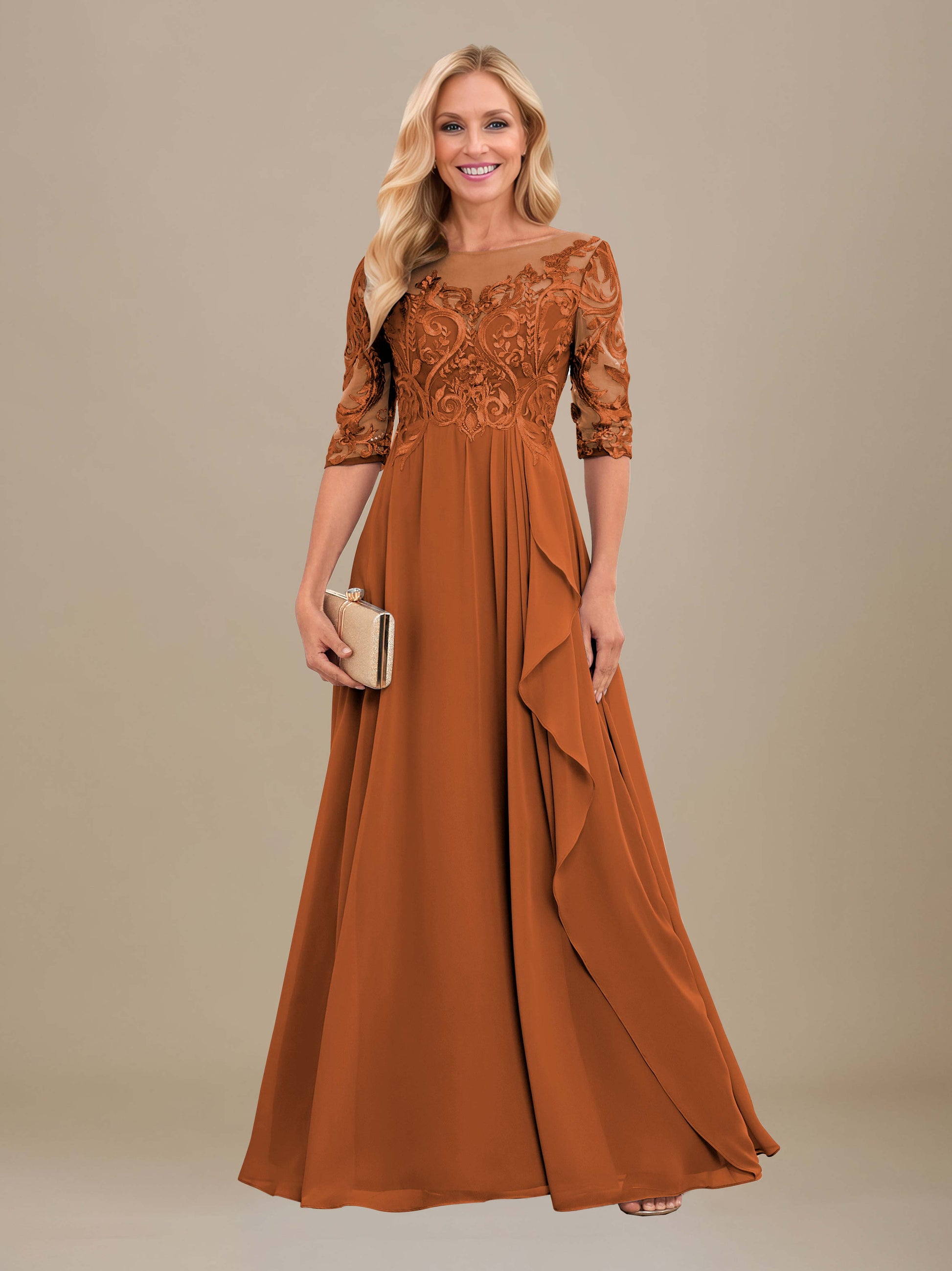 #color_Burnt Orange