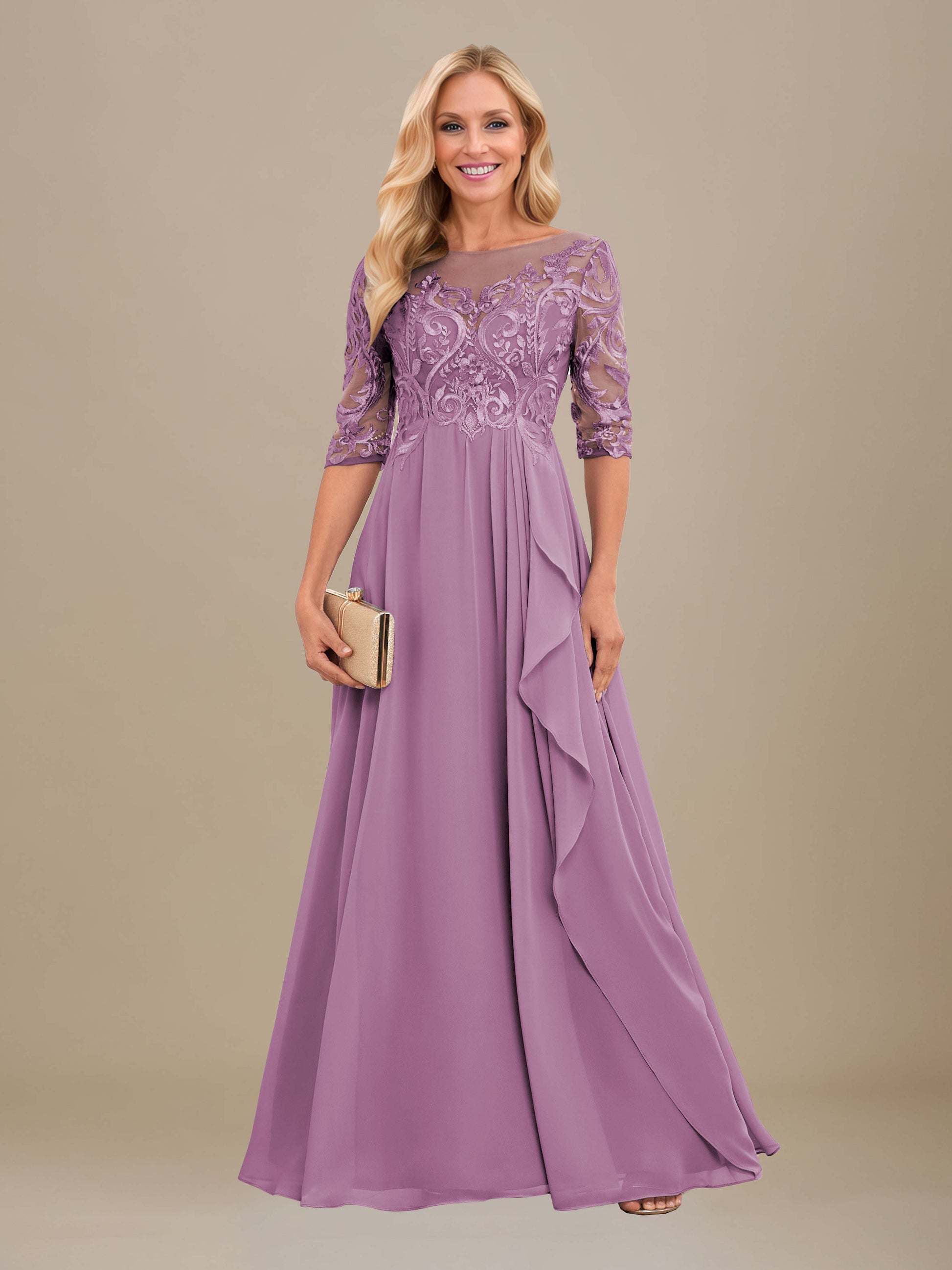 #color_Dusty Purple