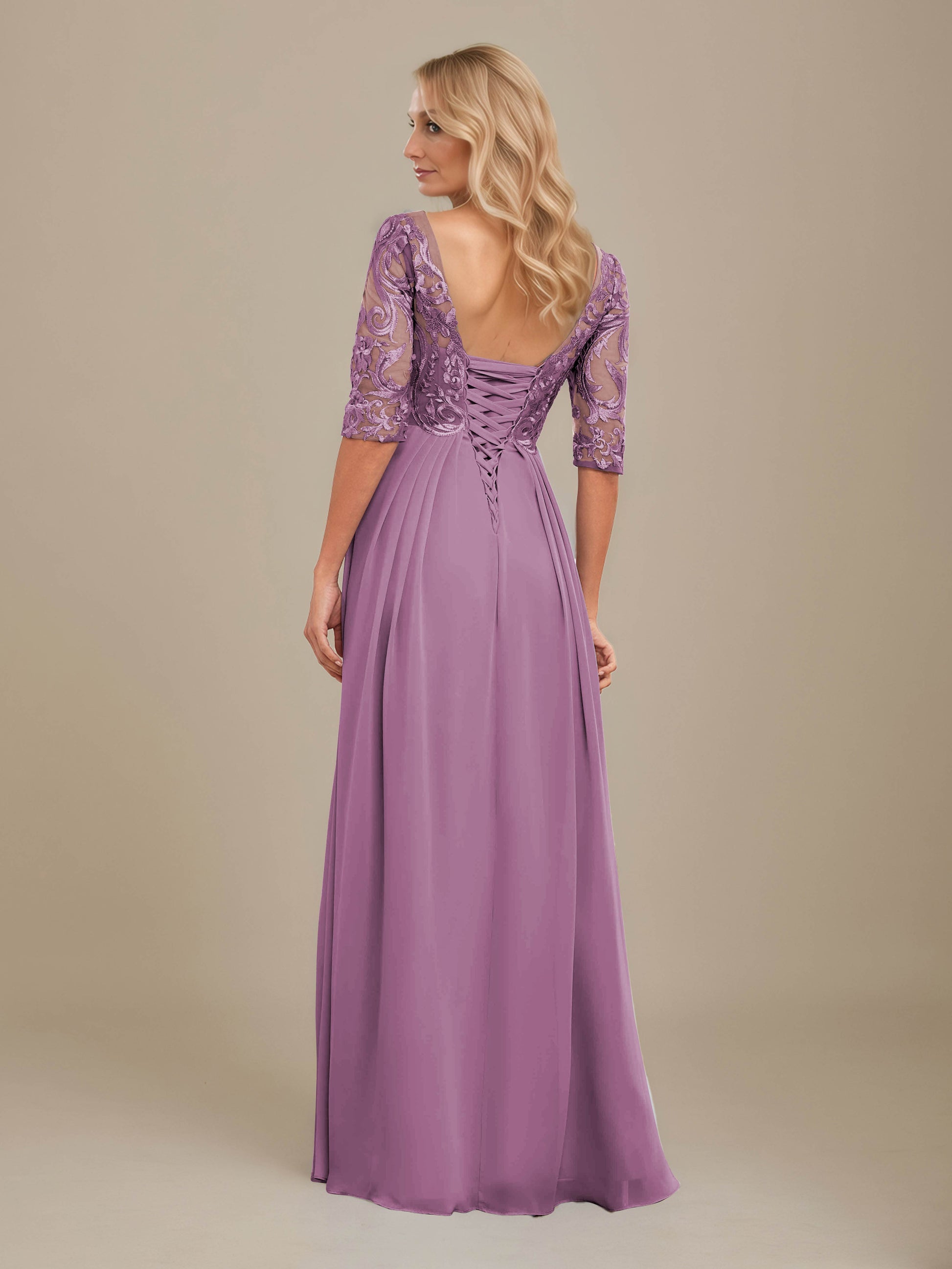 #color_Dusty Purple