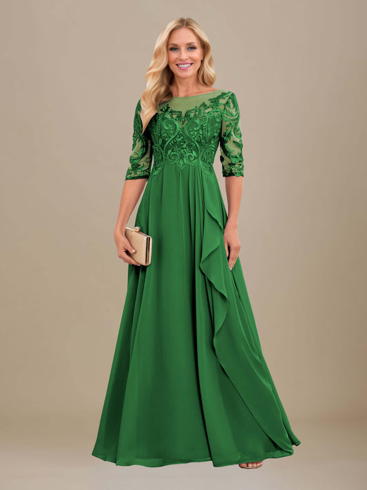 #color_Emerald Green