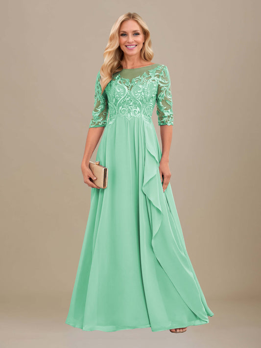 #color_Mint Green