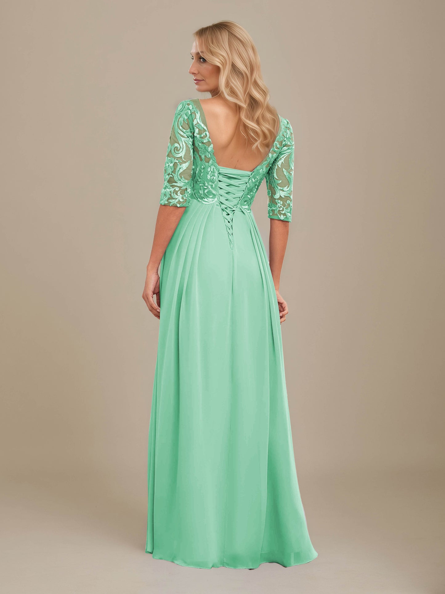 #color_Mint Green