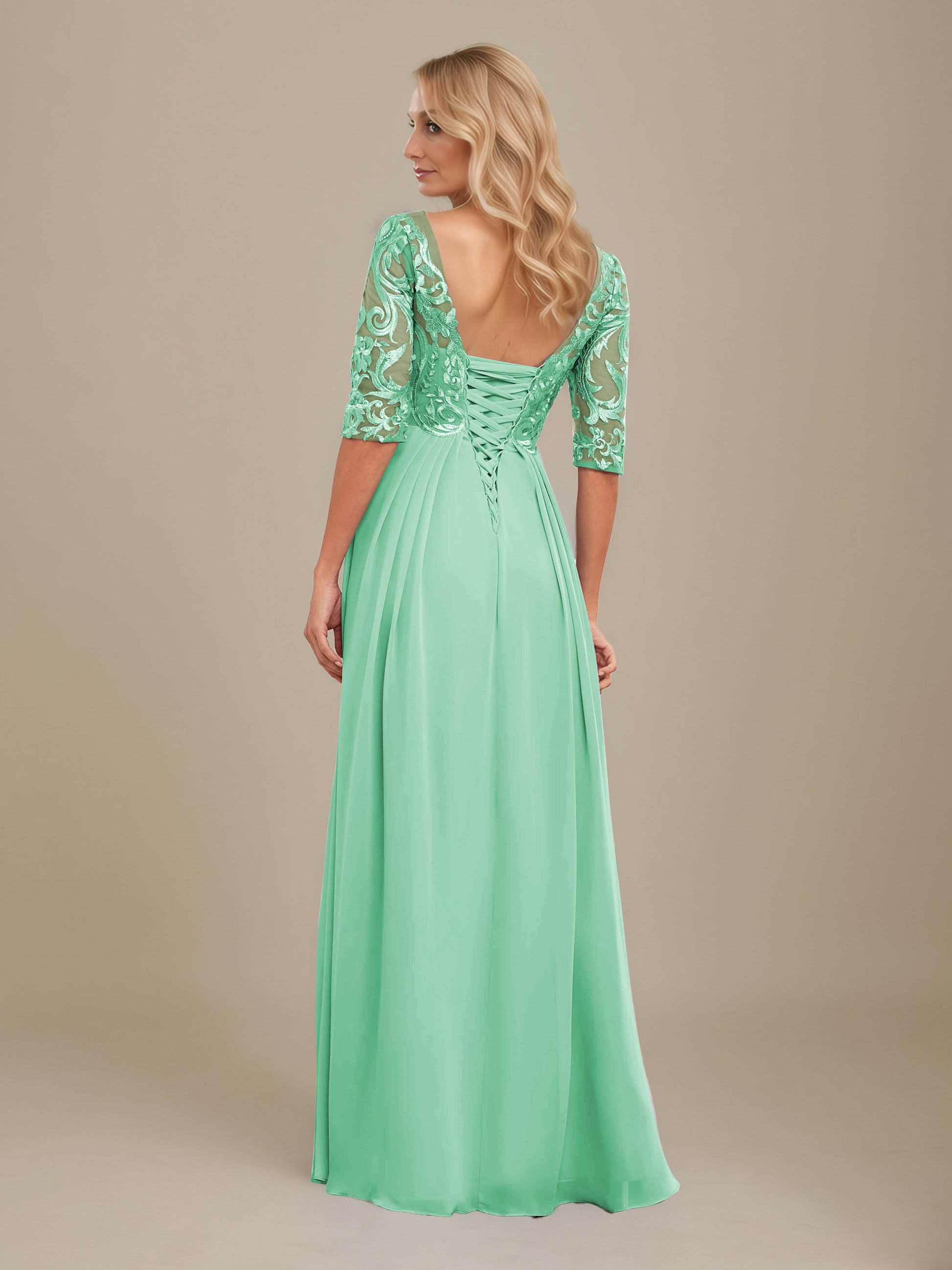 #color_Mint Green