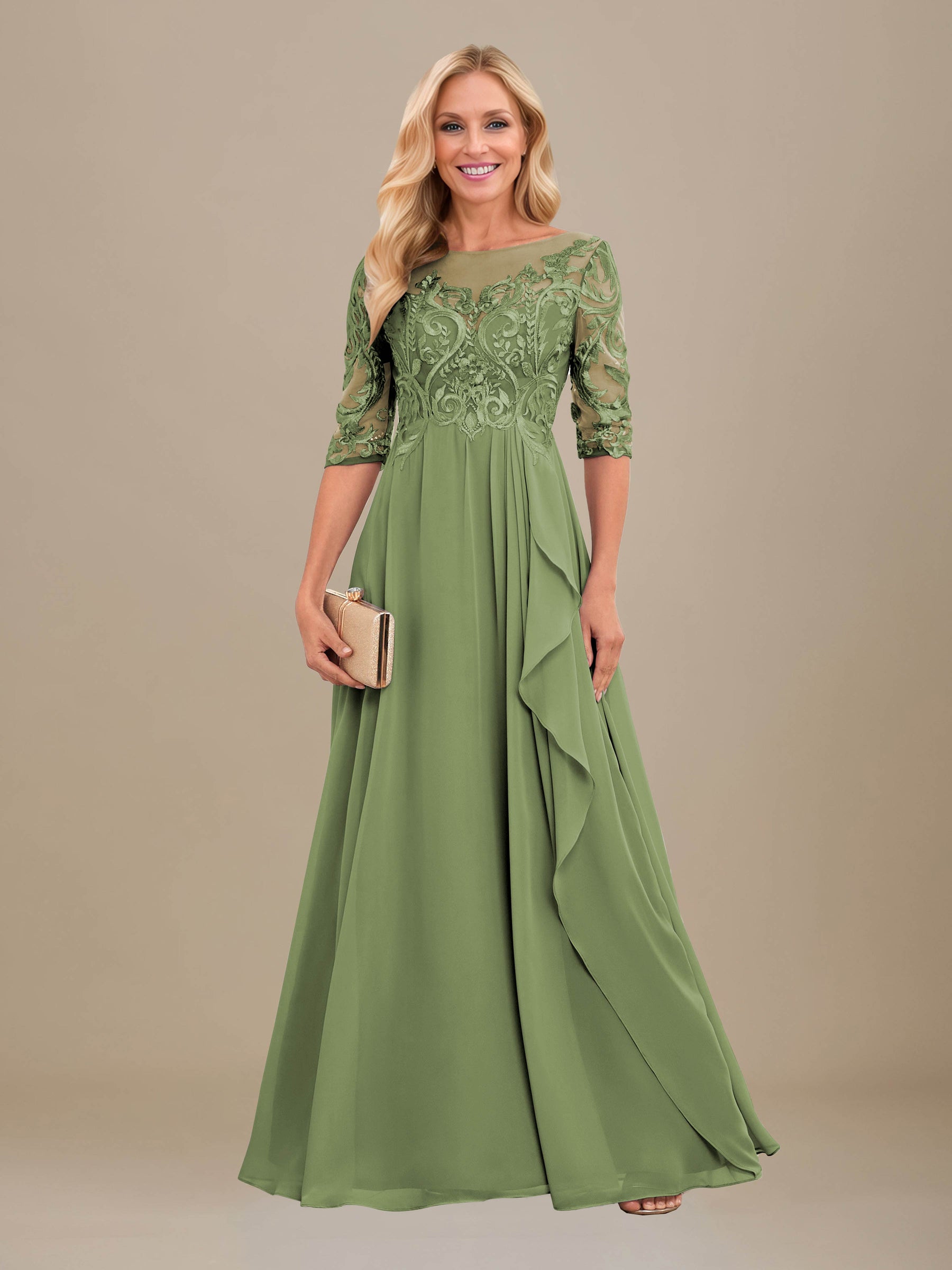 #color_Olive Green