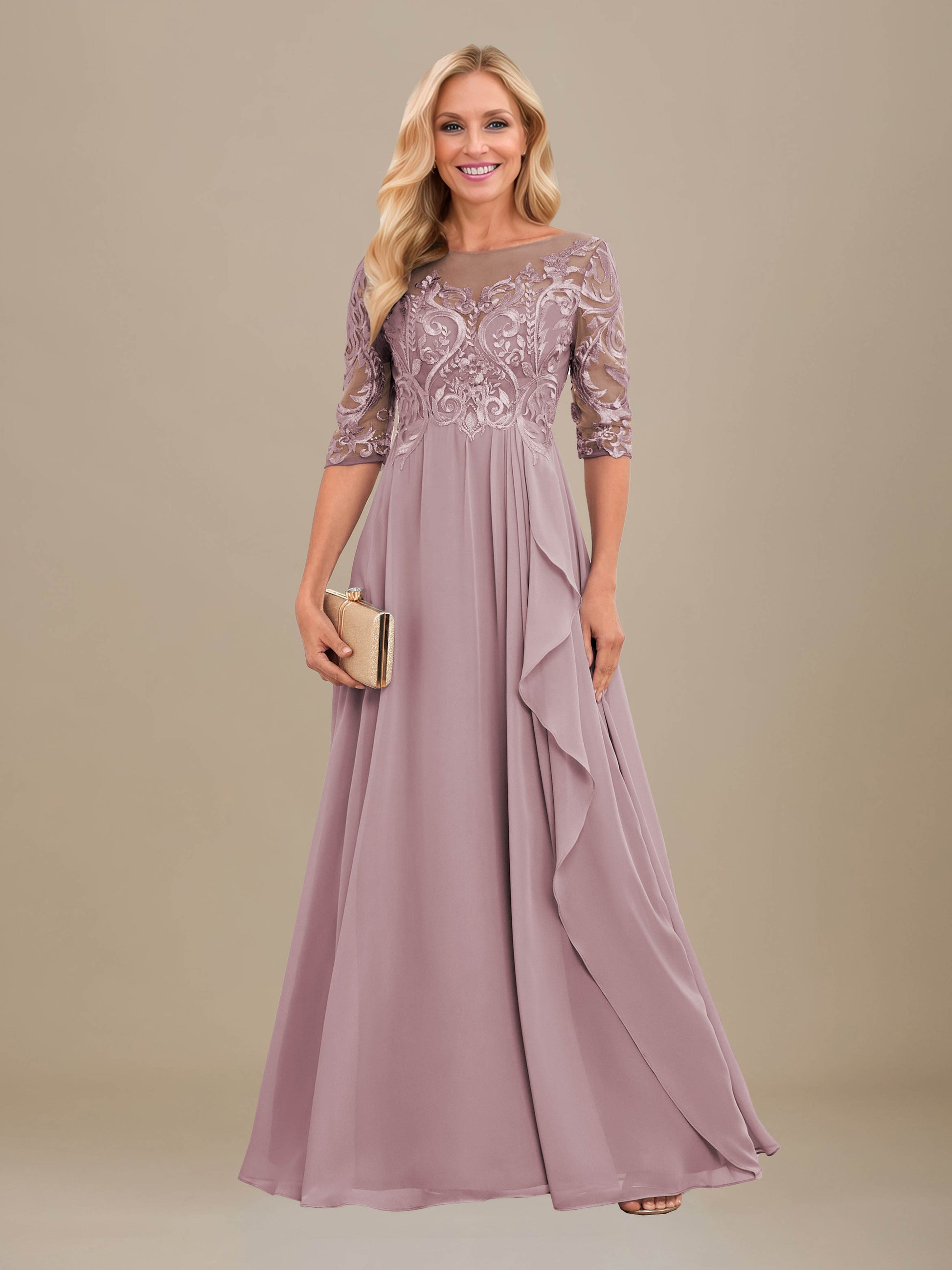 #color_Vintage Mauve