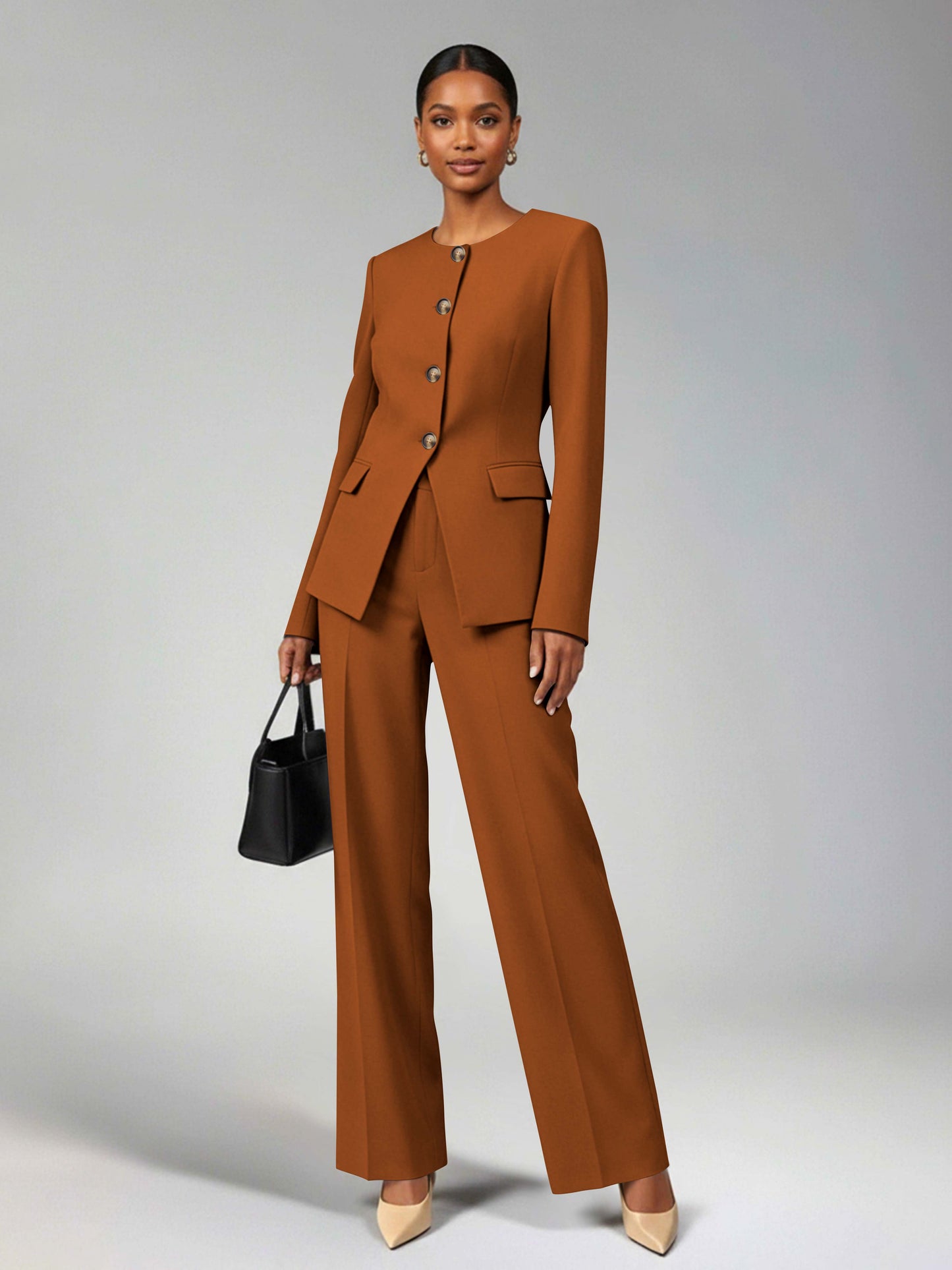 #color_Burnt Orange