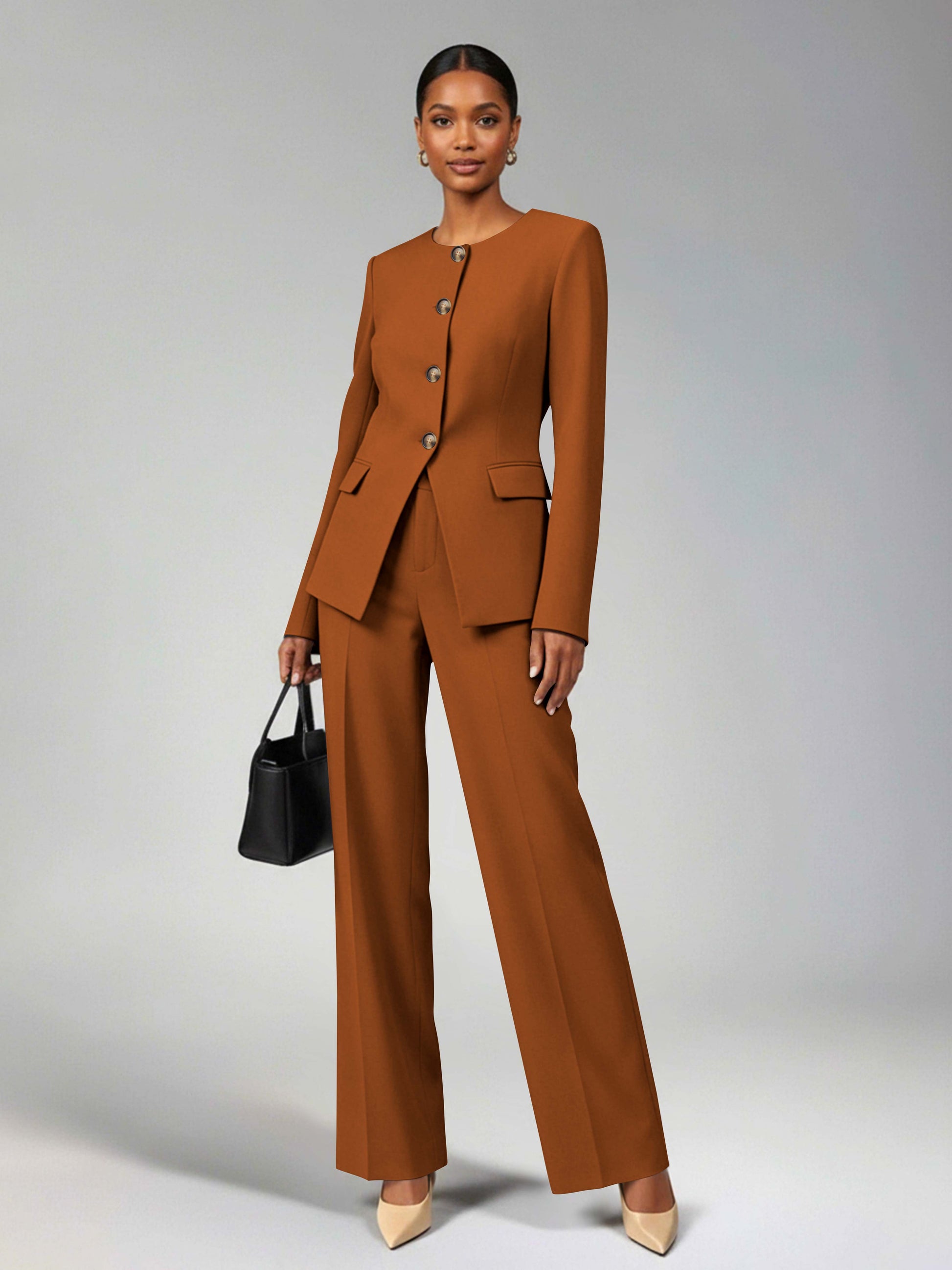 #color_Burnt Orange