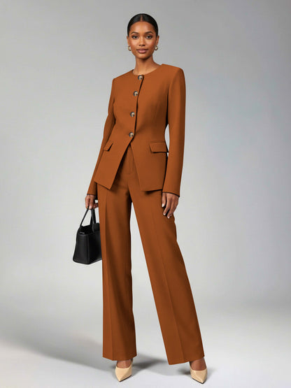 #color_Burnt Orange