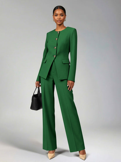 #color_Emerald Green